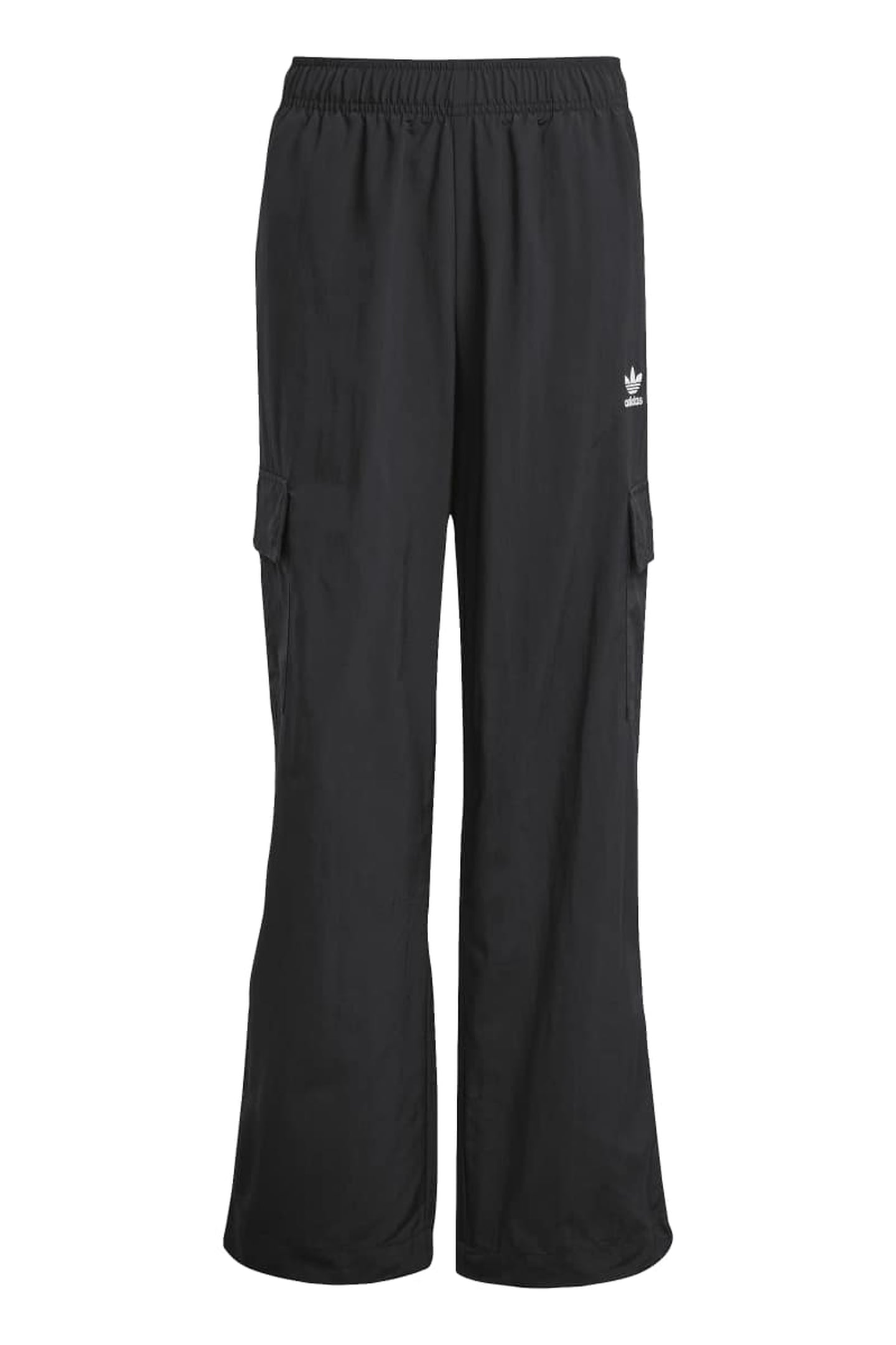 JUNIOR OH WOVEN CARGO BLACK 4