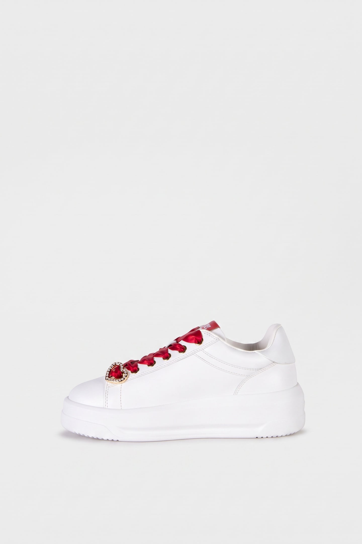 SNEAKERS WHITE 4