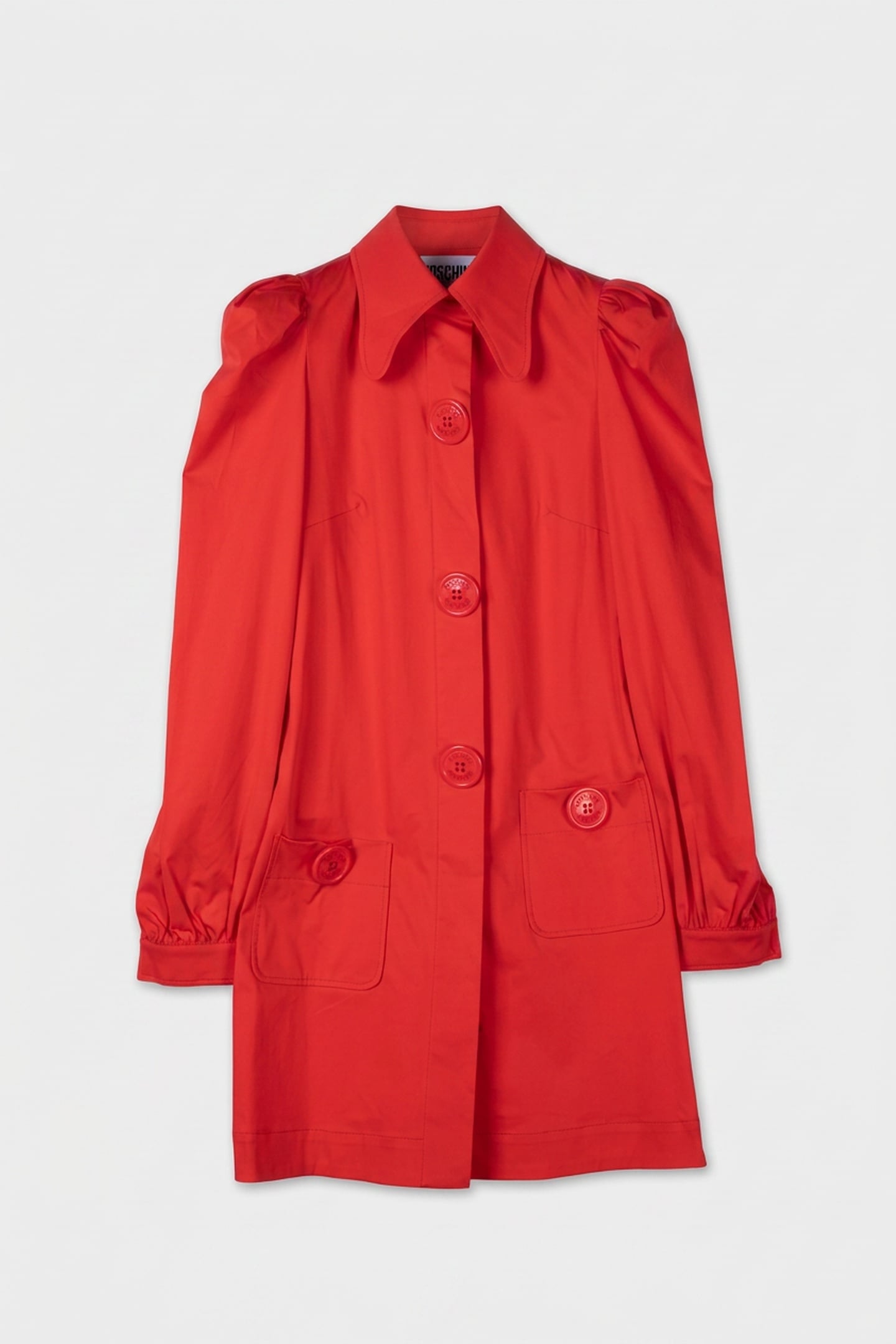 DRESS RED 3
