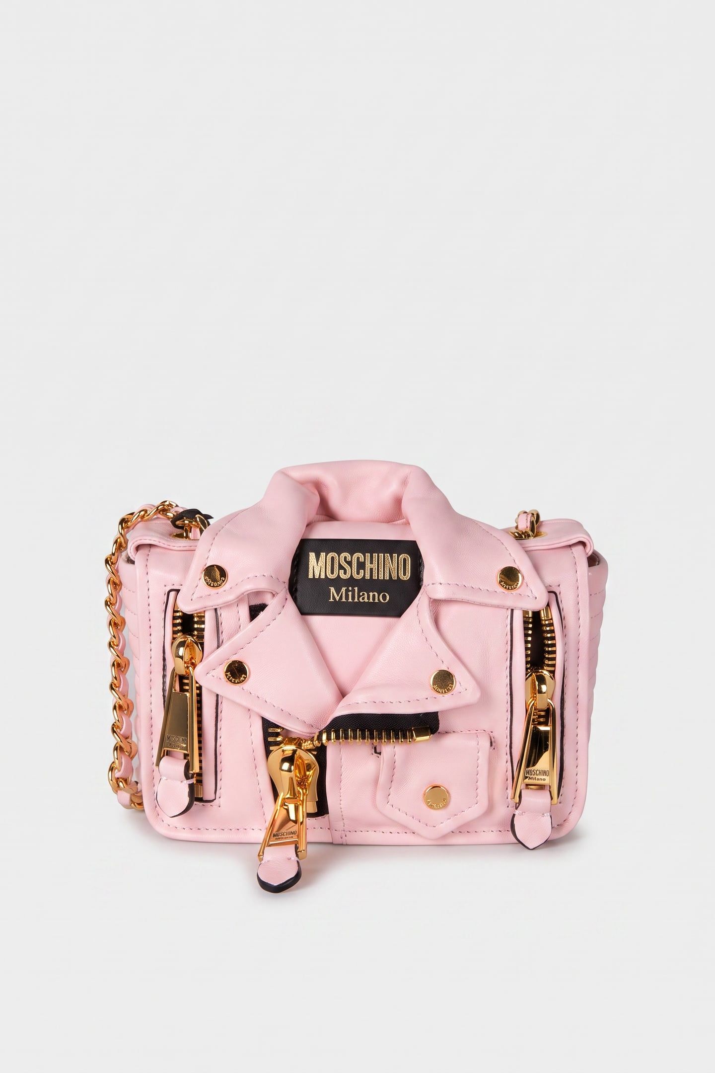 BAG PINK 2