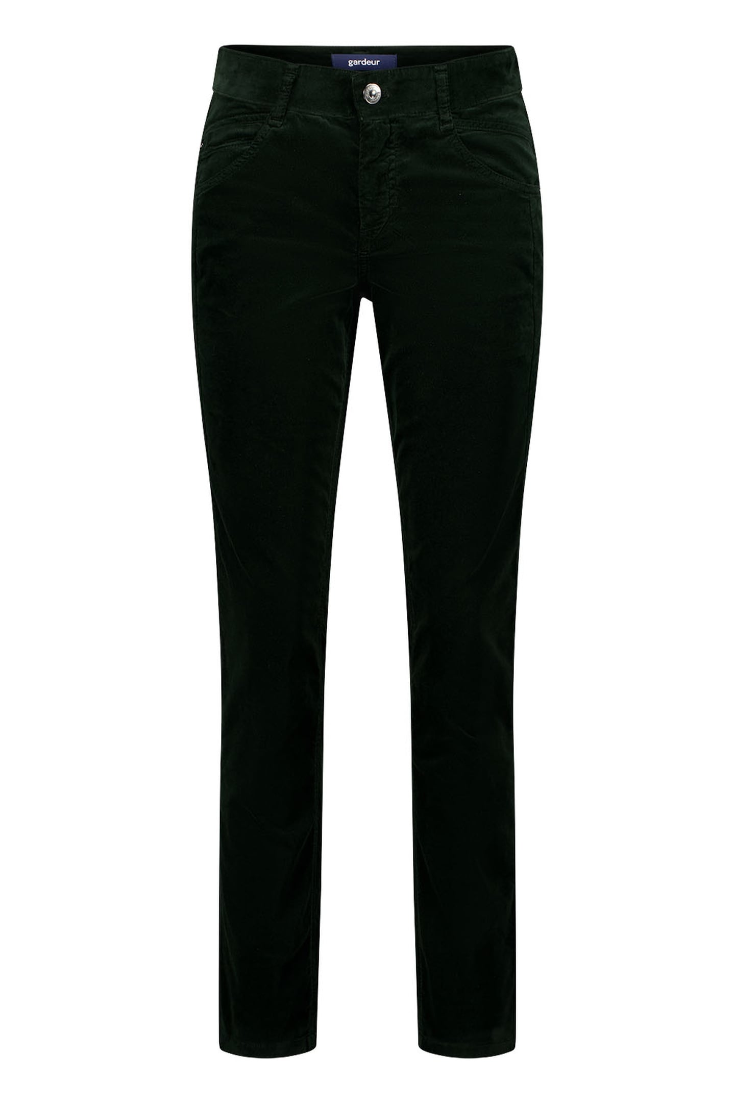 ZURI760-80561 DARK GREEN 1