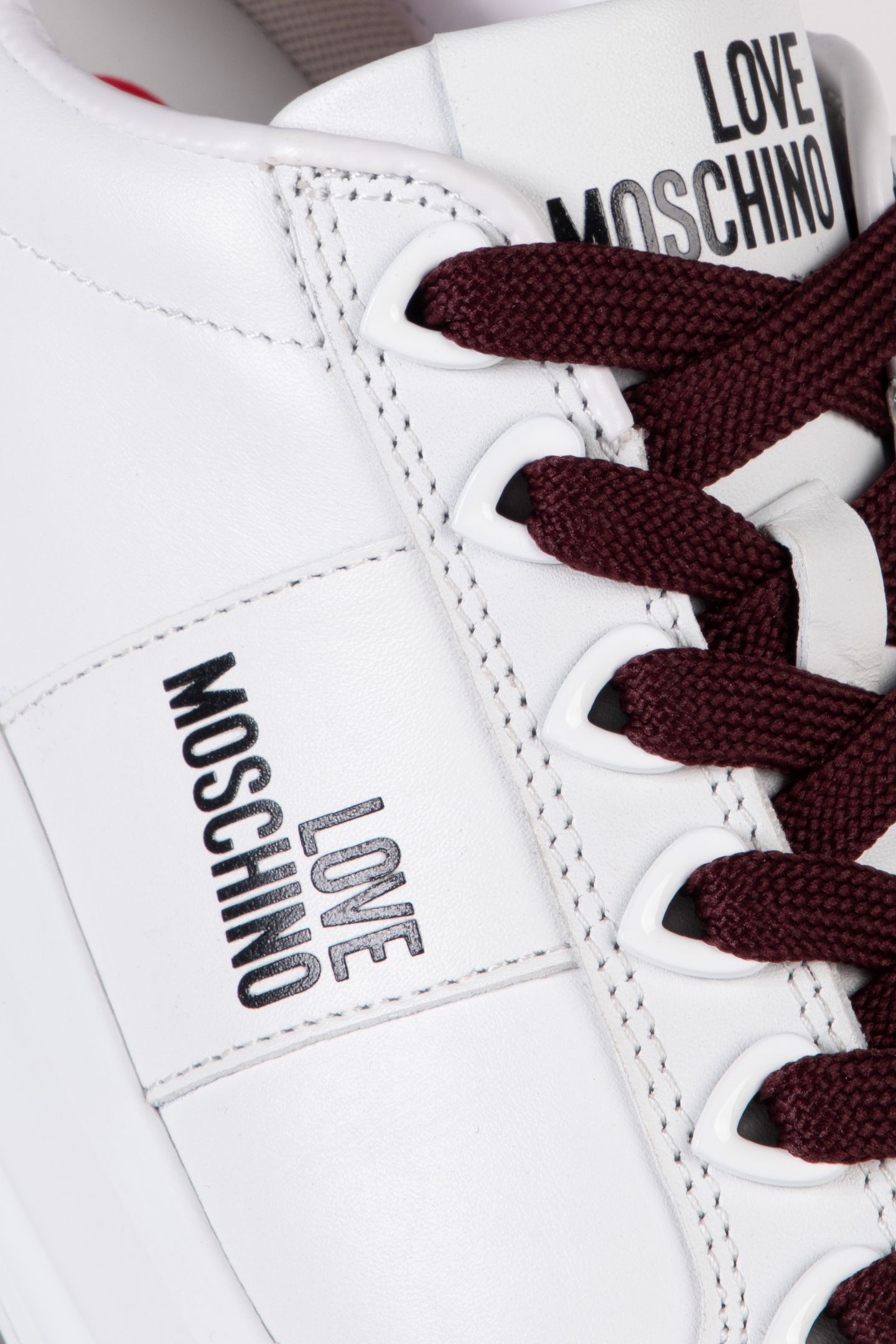 SNEAKERS WHITE 3