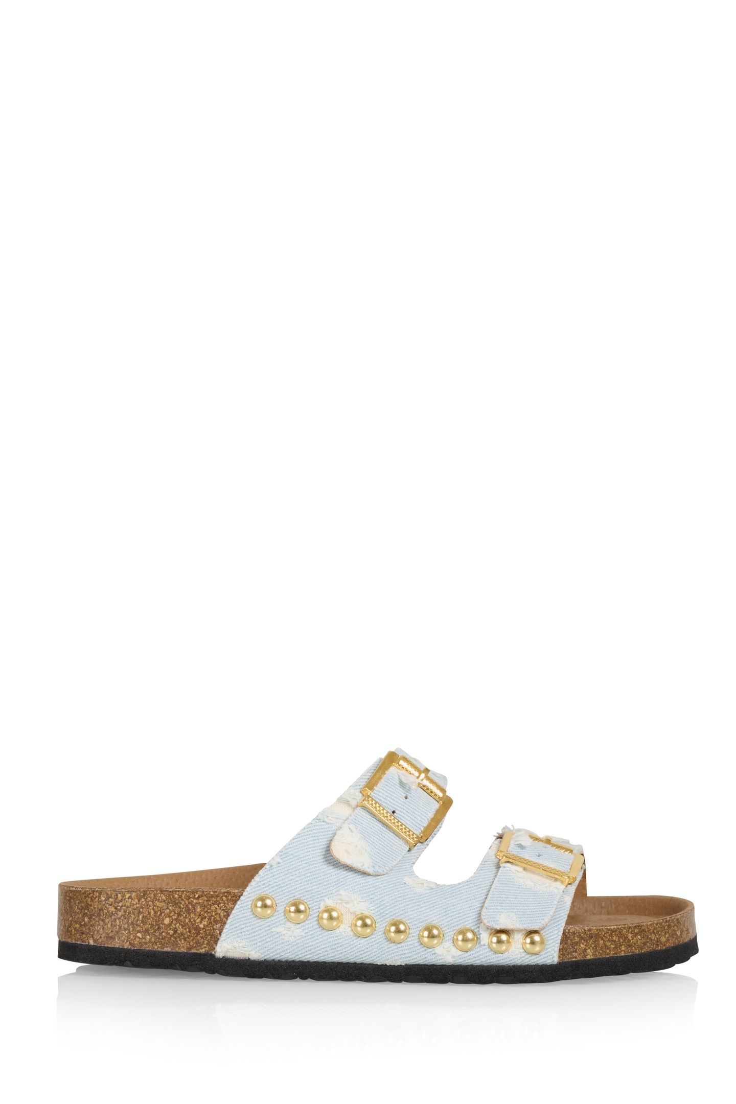 MALIBU DENIM LT. JEANS 1