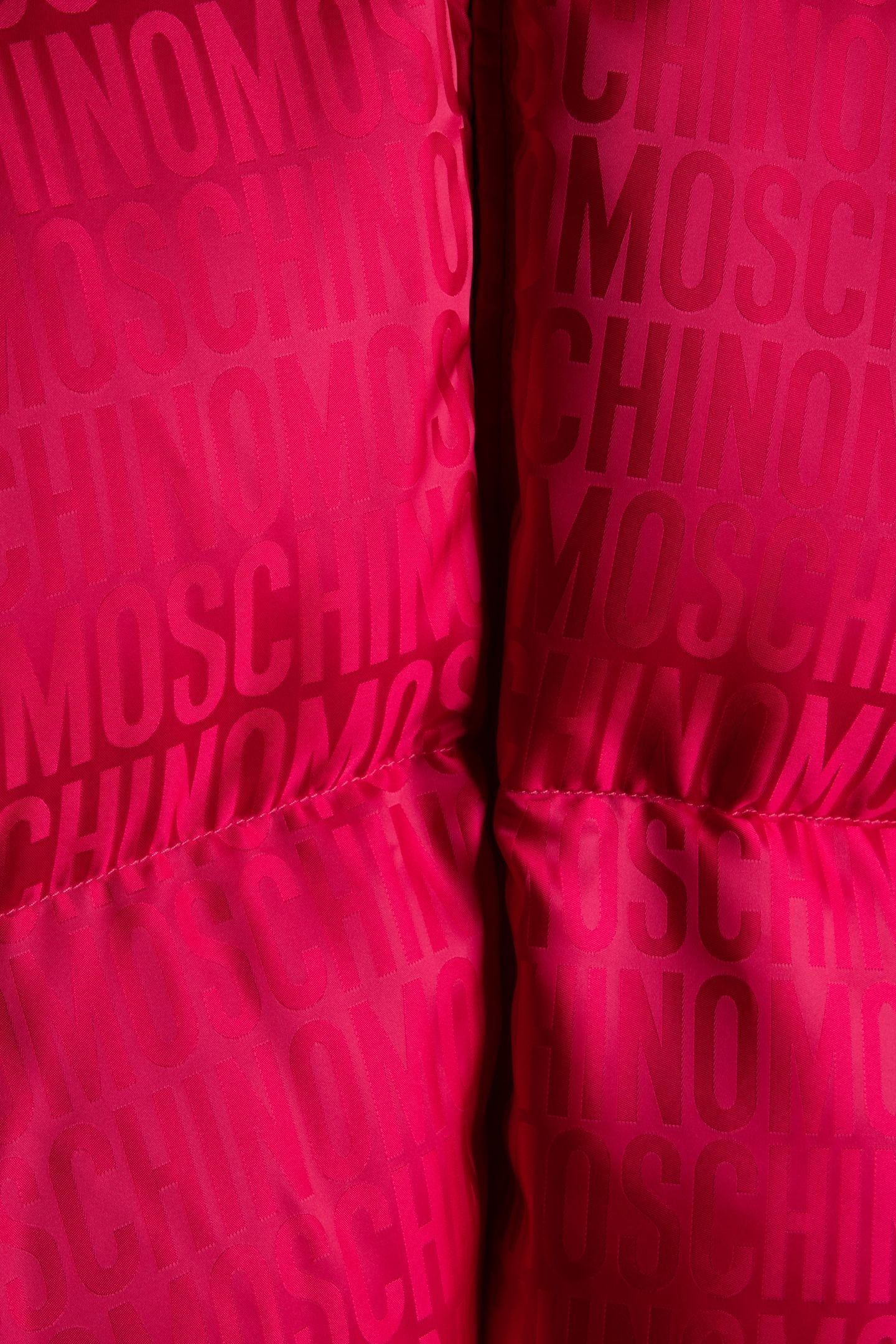 OUTERWEAR PINK 4