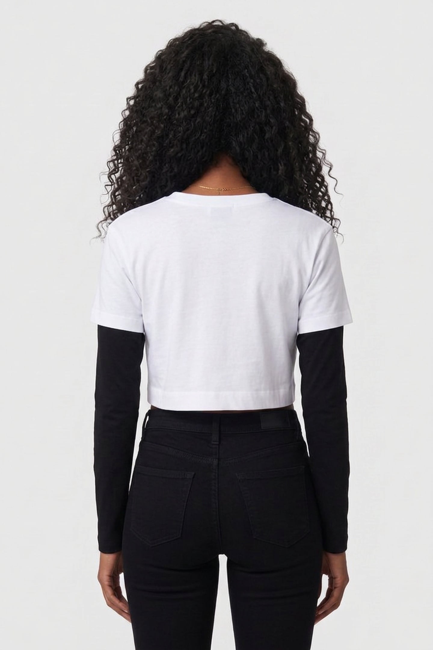 KNITWEAR WHITE 2