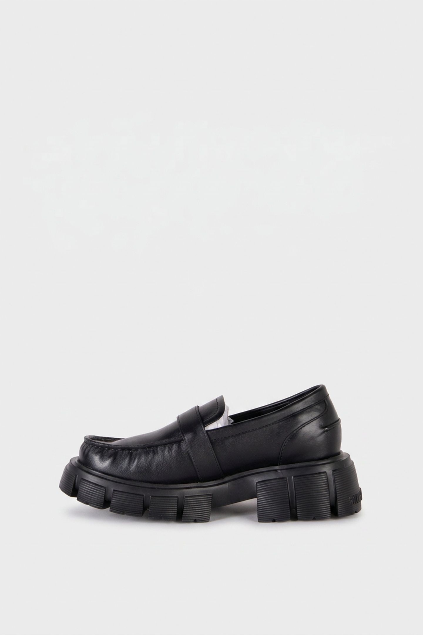 LOAFER BLACK 4