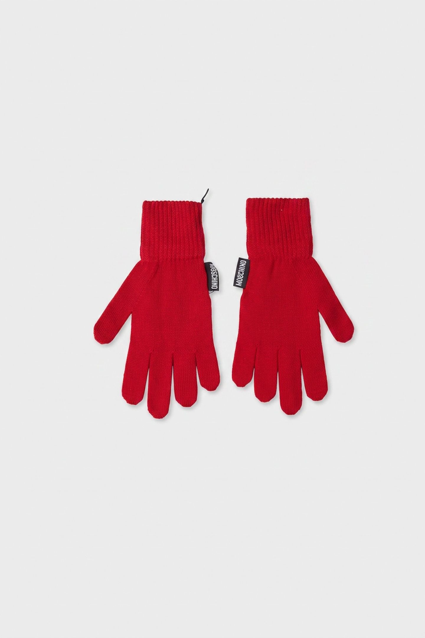 GLOVES RED 2