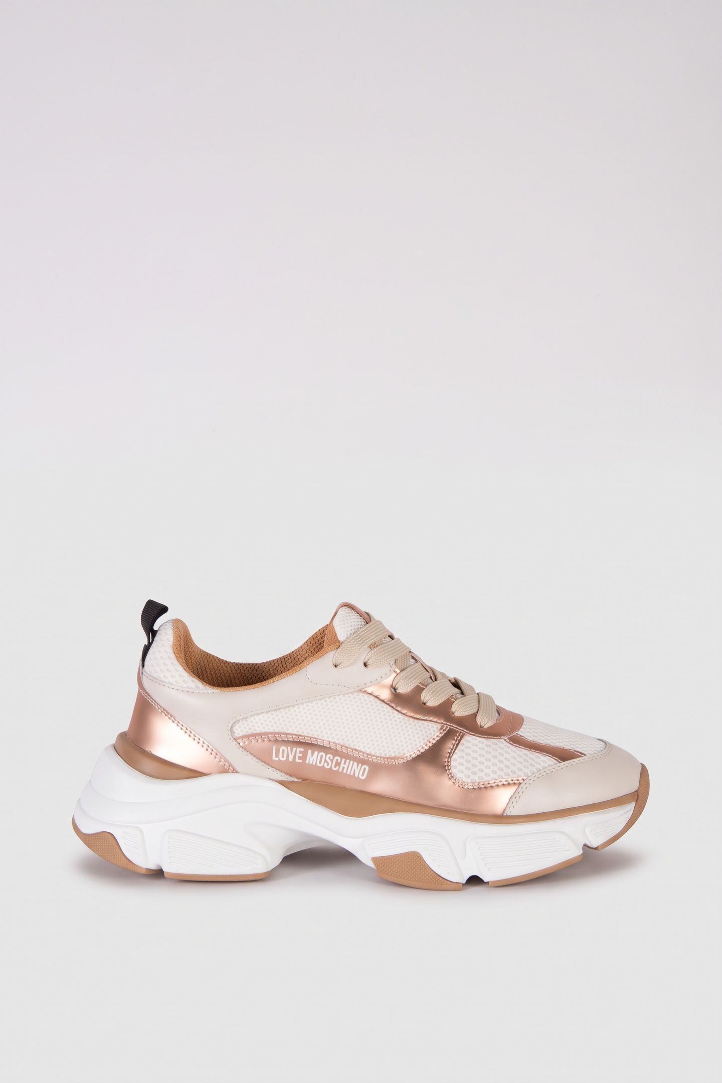 SNEAKERS WHITE 1