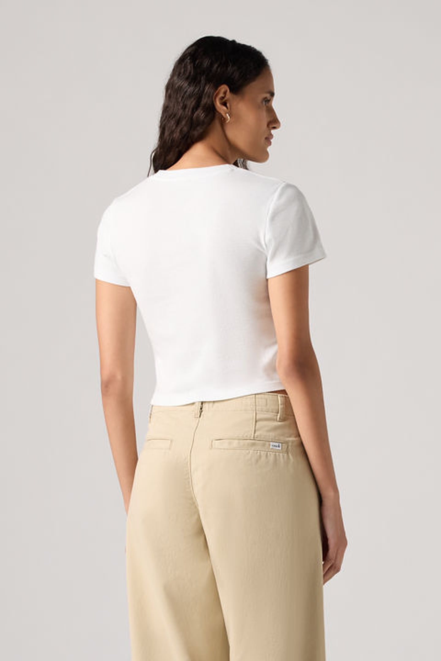 GRAPHIC ESSENTIAL SPORTY TEE 2