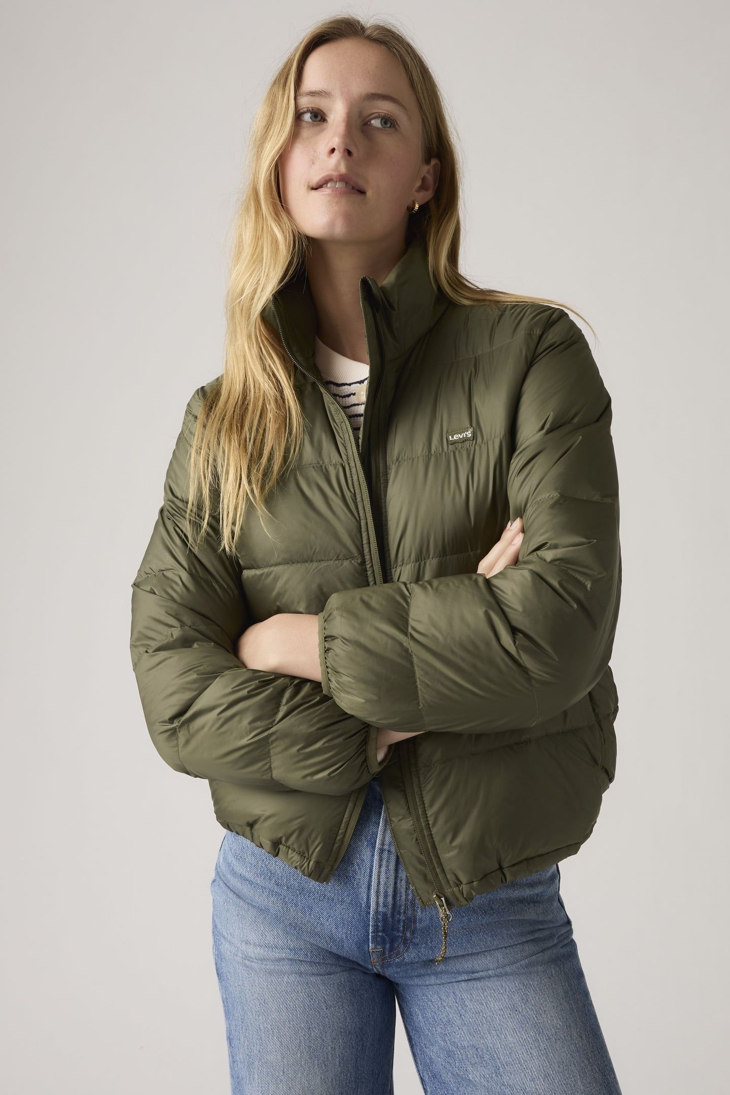 WILLA DOWN PACKABLE JACKET 4