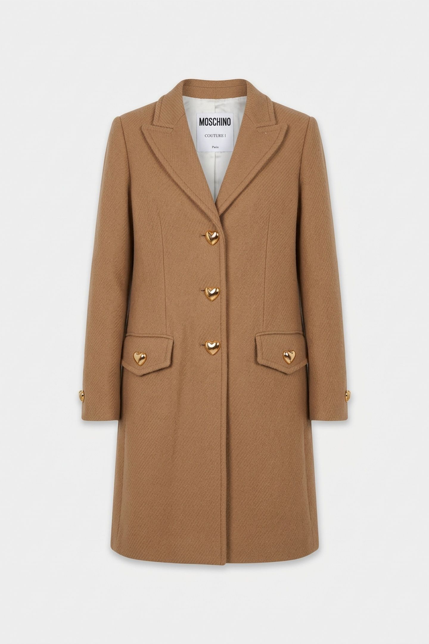 OUTERWEAR BEIGE 3