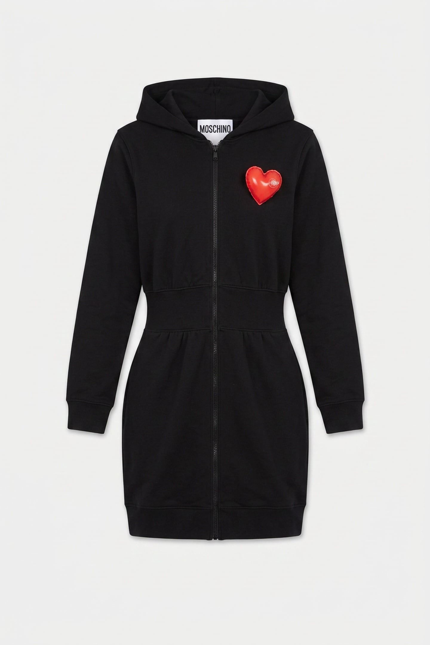 DRESS BLACK 3