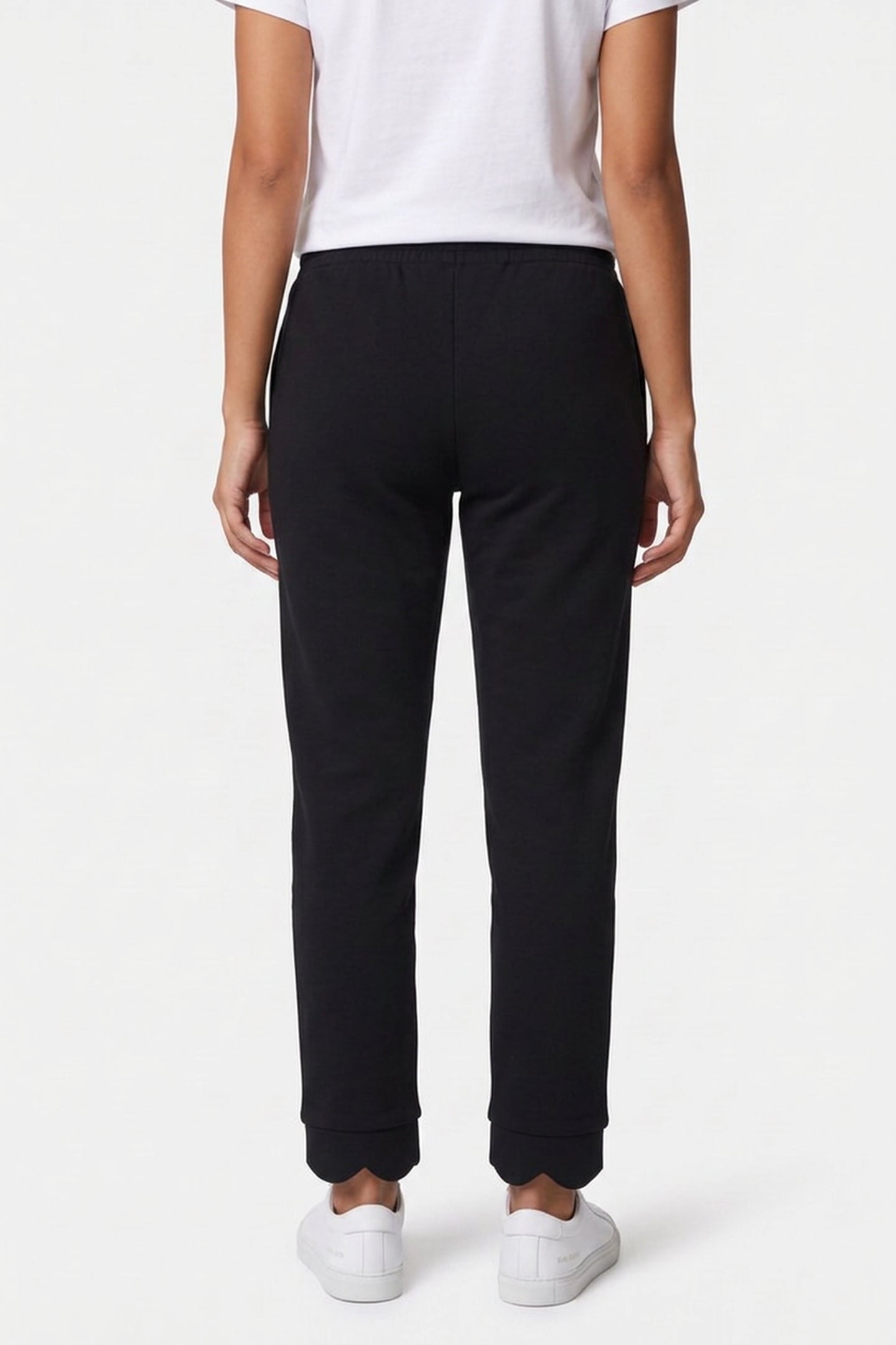 TROUSERS BLACK 2