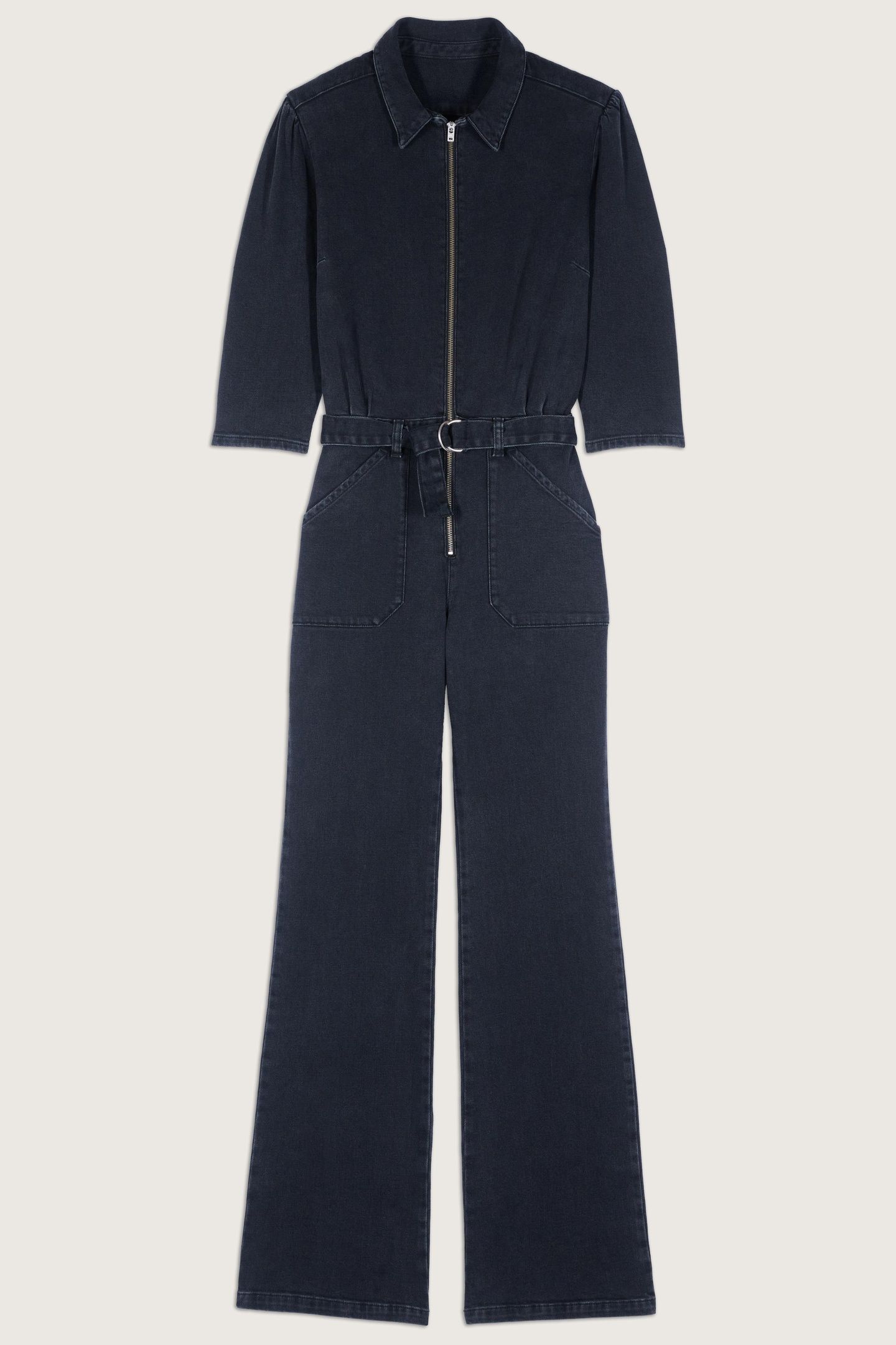 JUMPSUIT BLACKSTONE 3