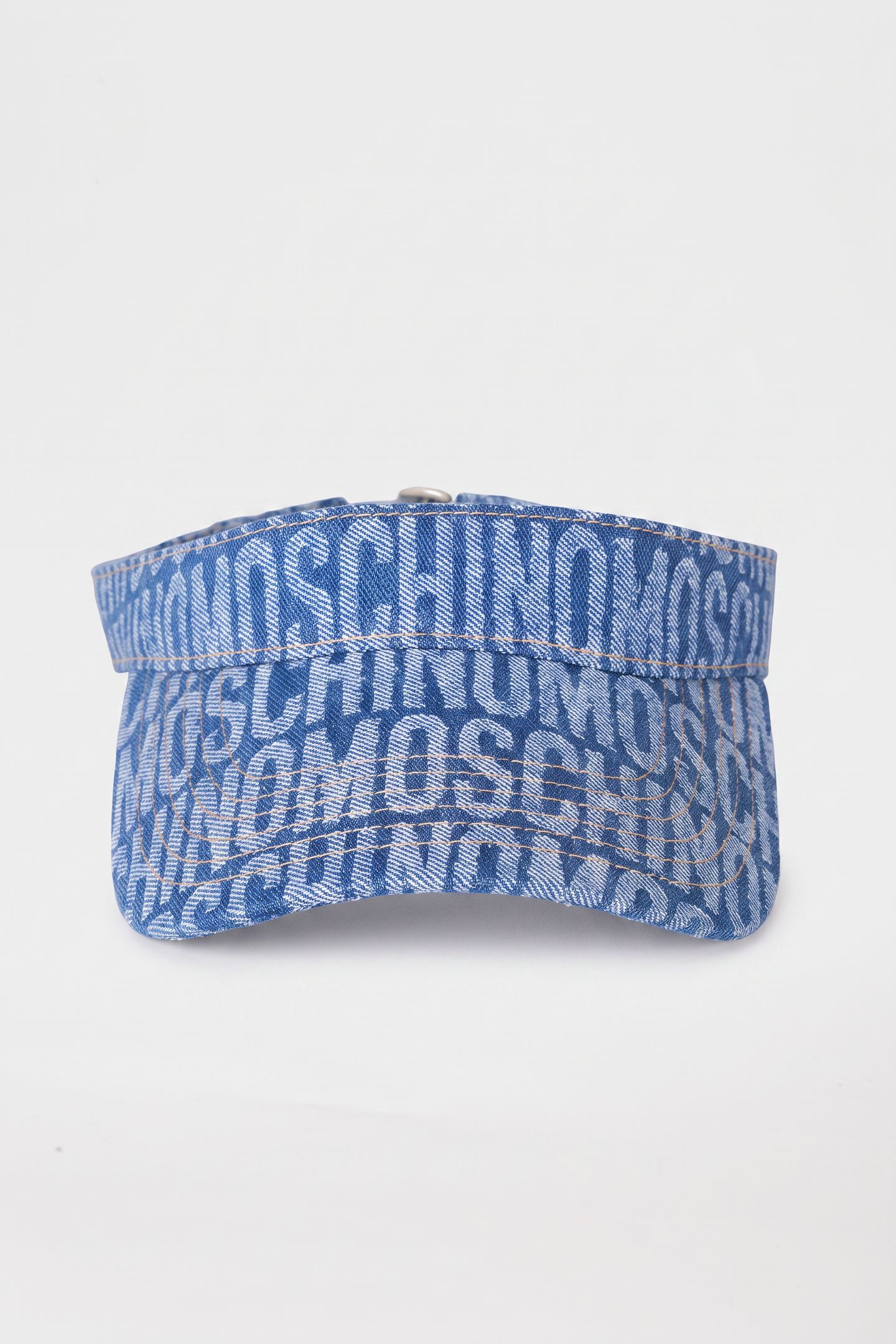 HATS BLUE 2