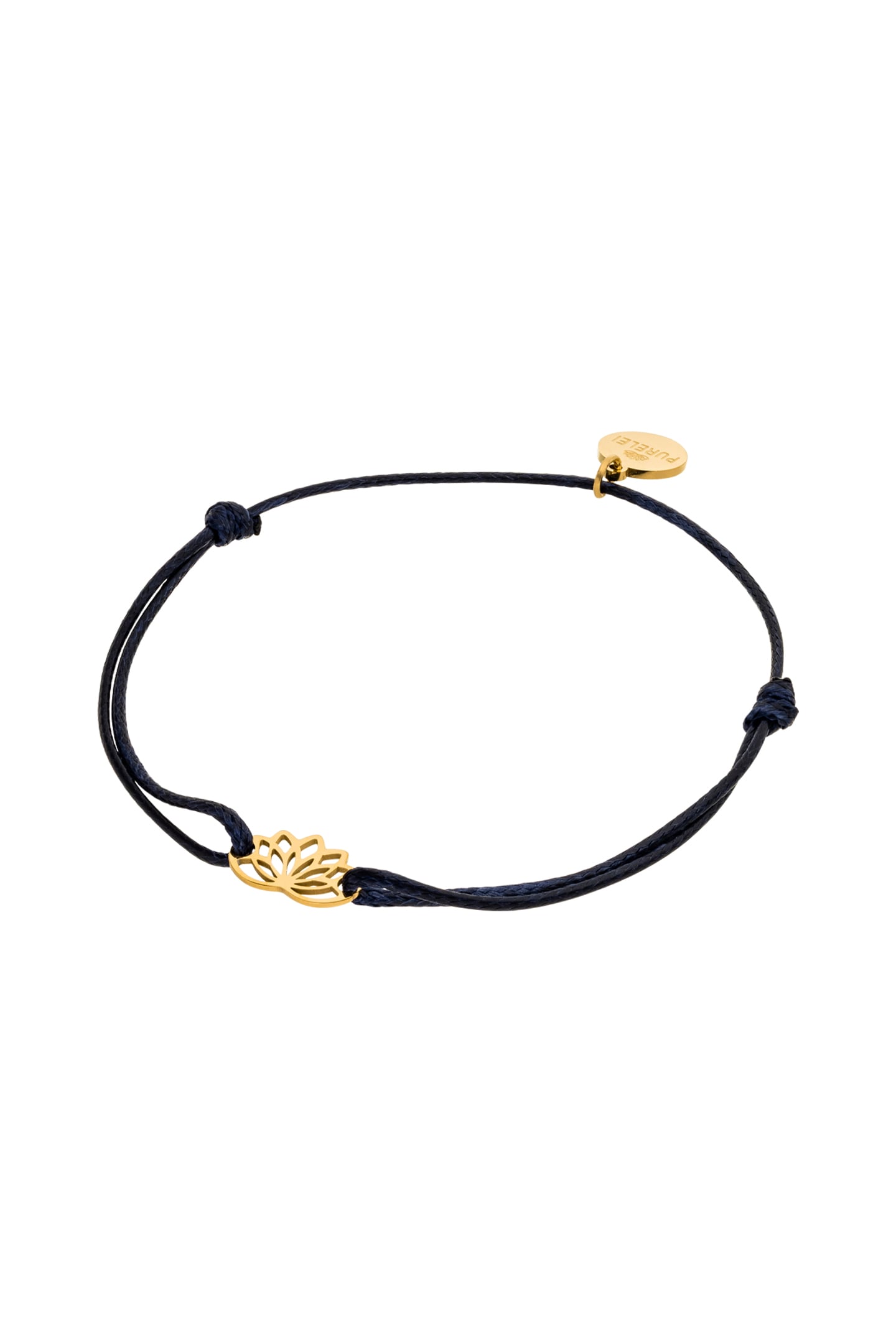 AWESOME ARMBAND GOLD 1