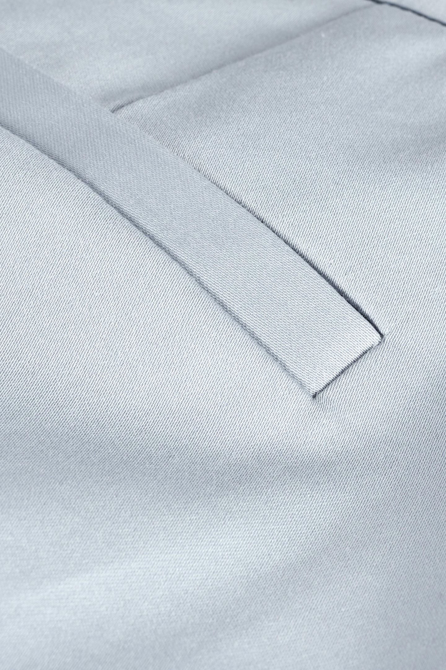 WIDE TROUSERS BLUECIEL 6