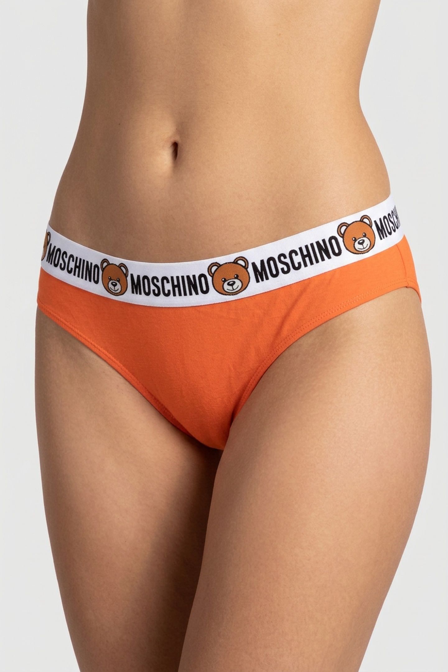 SLIP ORANGE 1