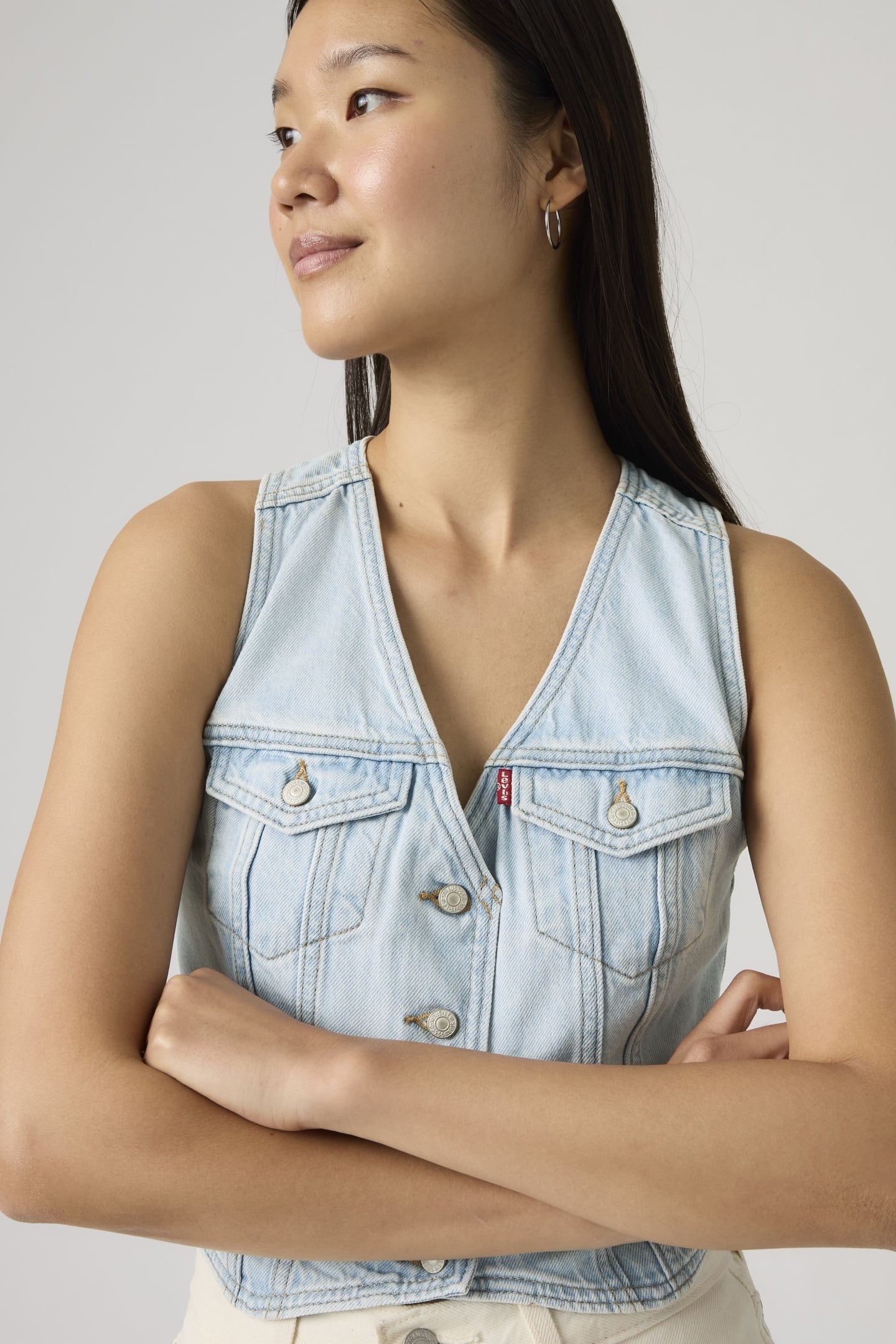 RACER VEST 4