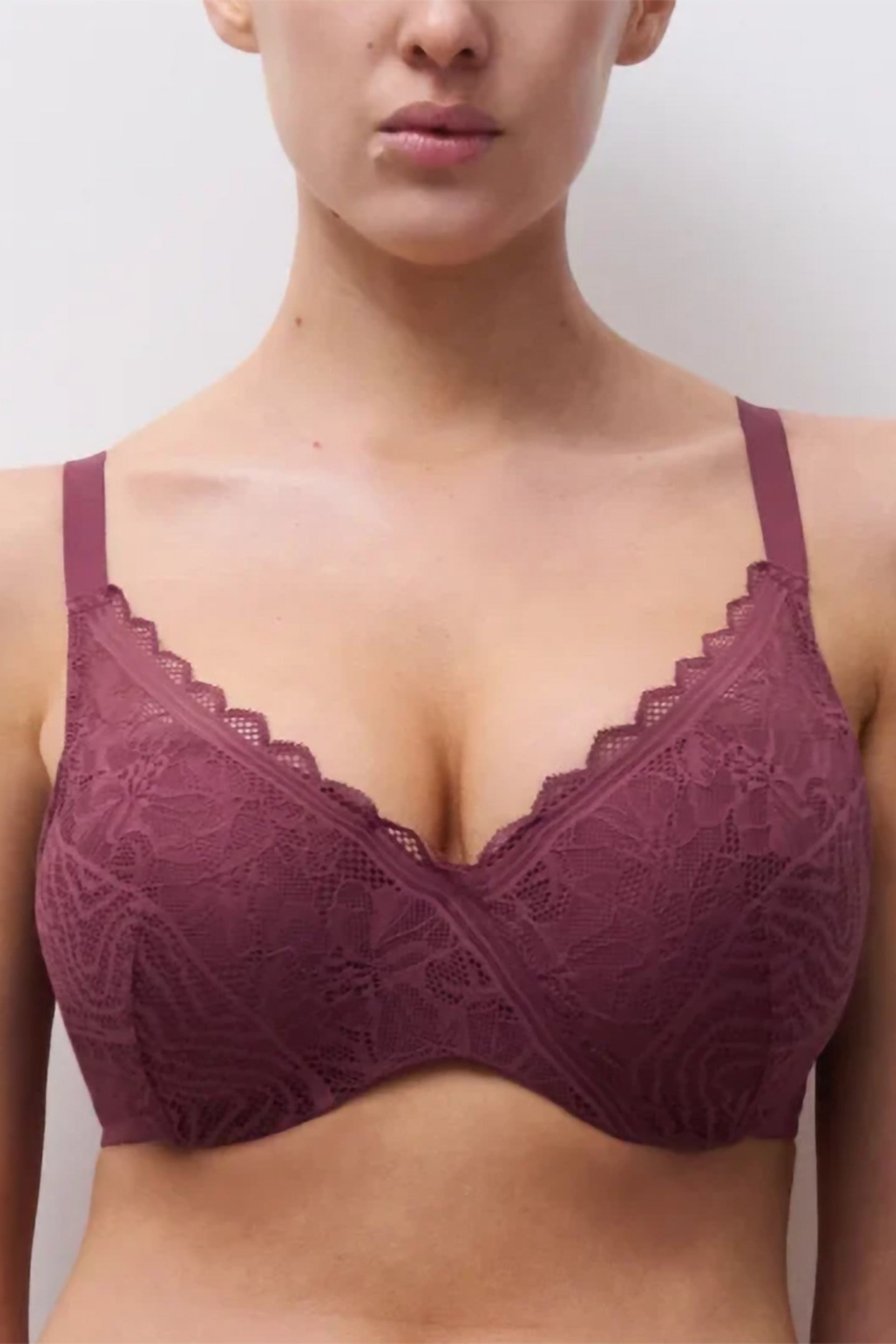 CO BRA TSHIRT COVERING MEMORY SIENNA 1
