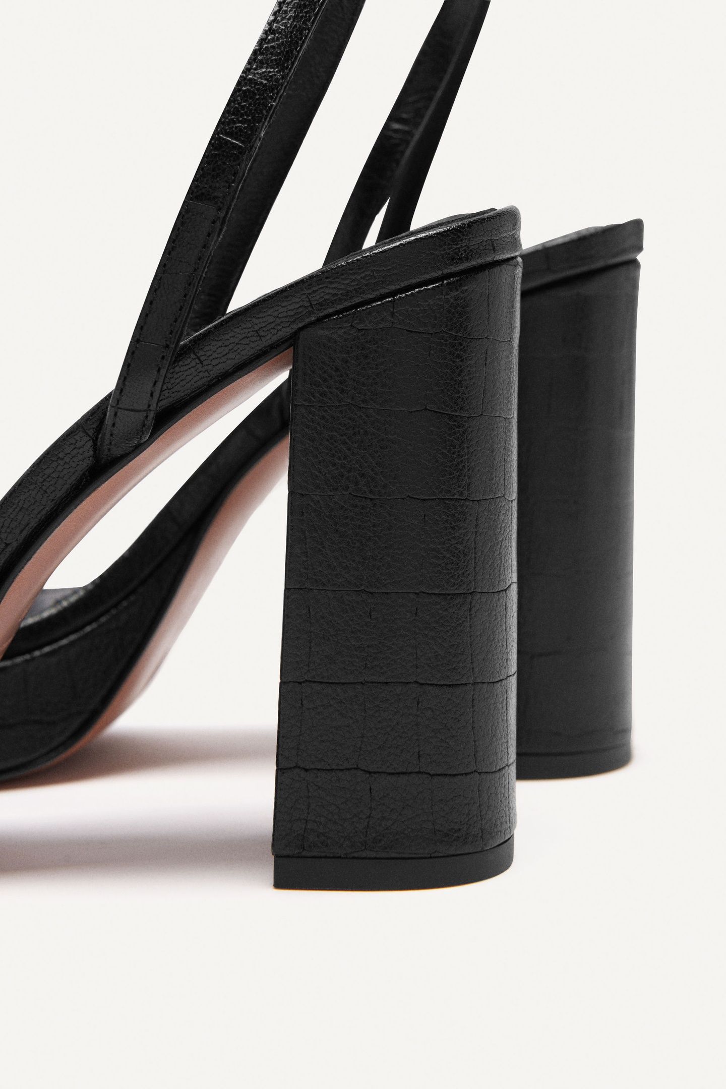 SANDALS BLACK 4
