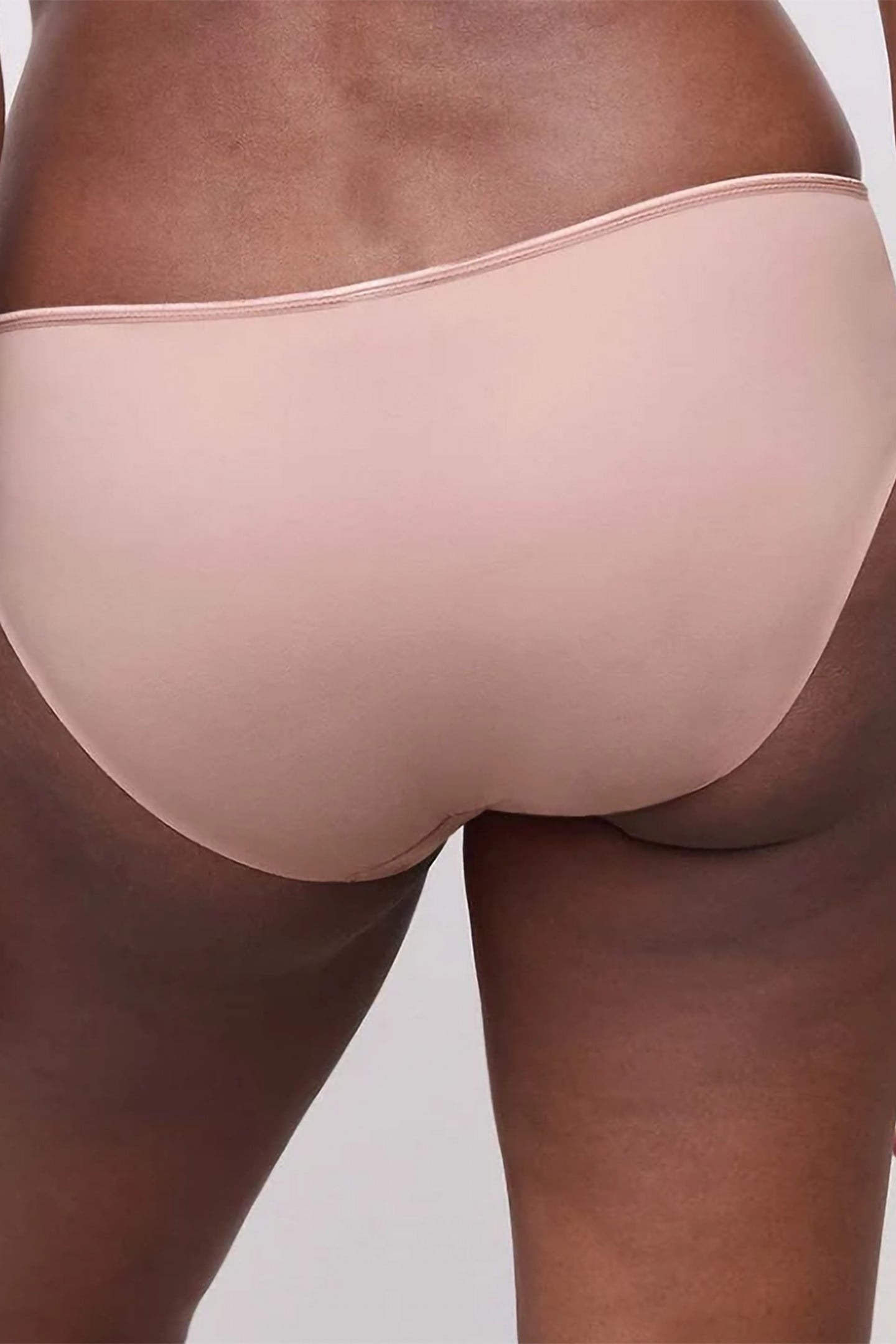 CO BO. BRIEF STD STD W. AUTHENTIC PINK 2