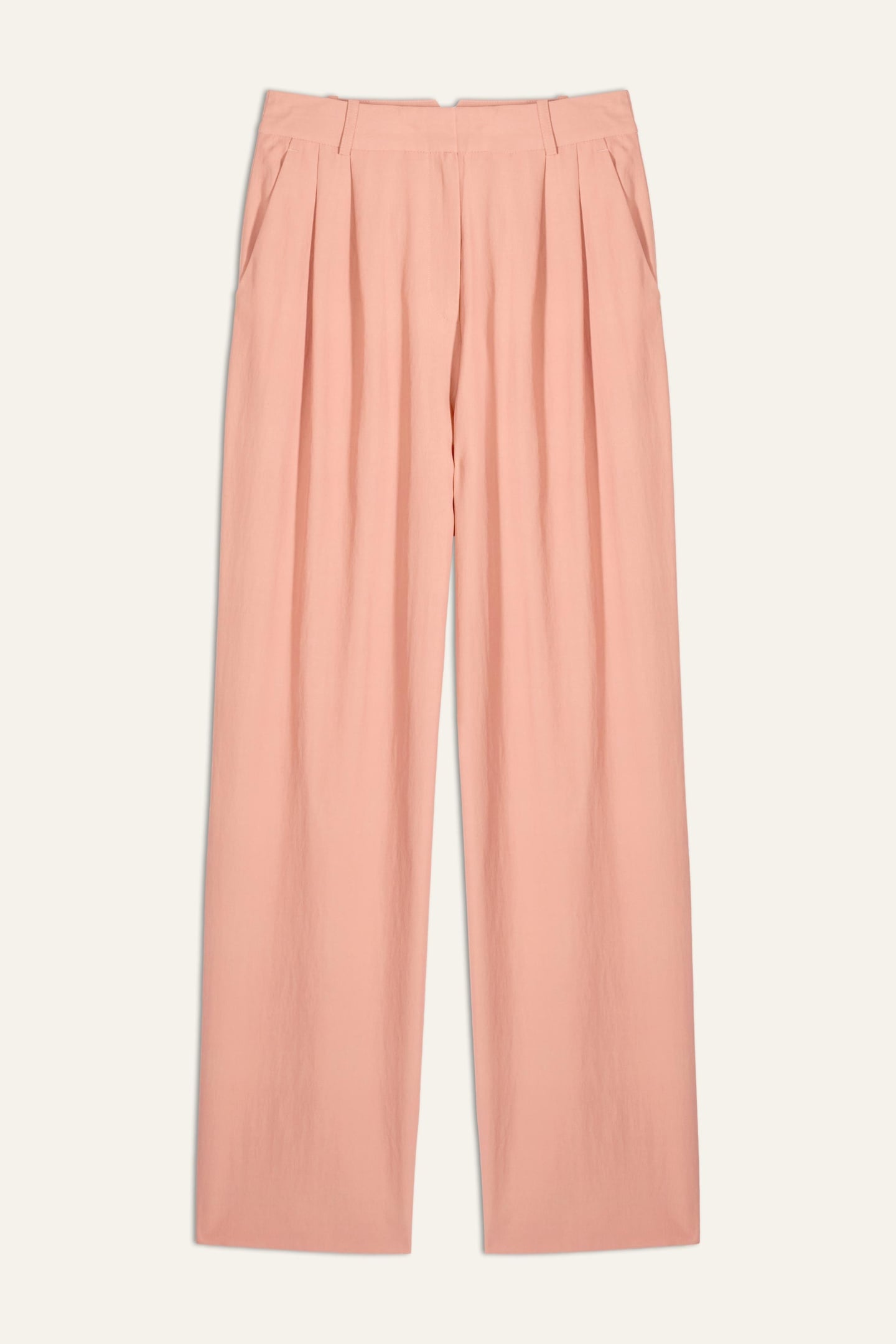 STRAIGHT TROUSERS PECHE 4