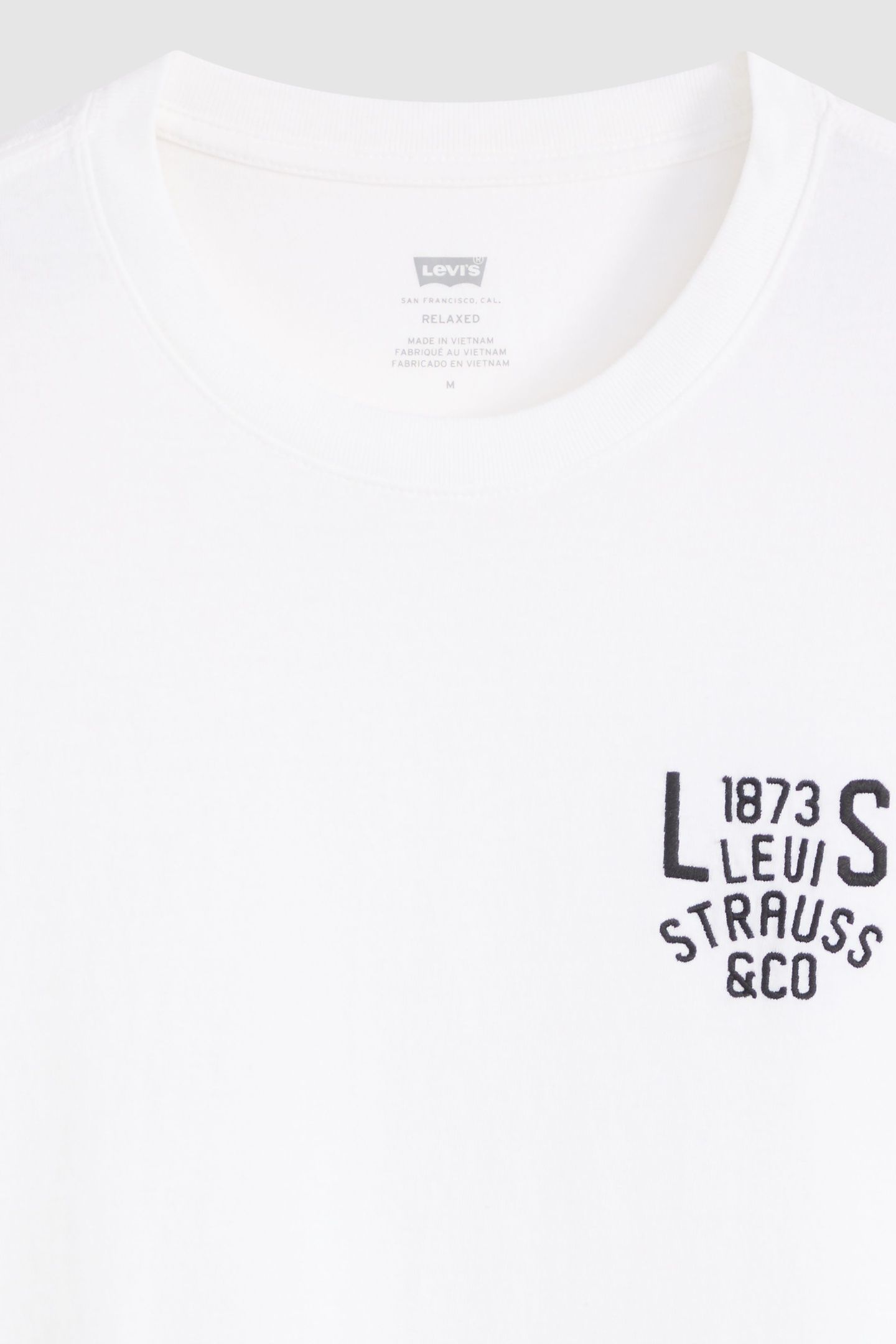 RELAXED FIT GRAPHIC T-SHIRT 6