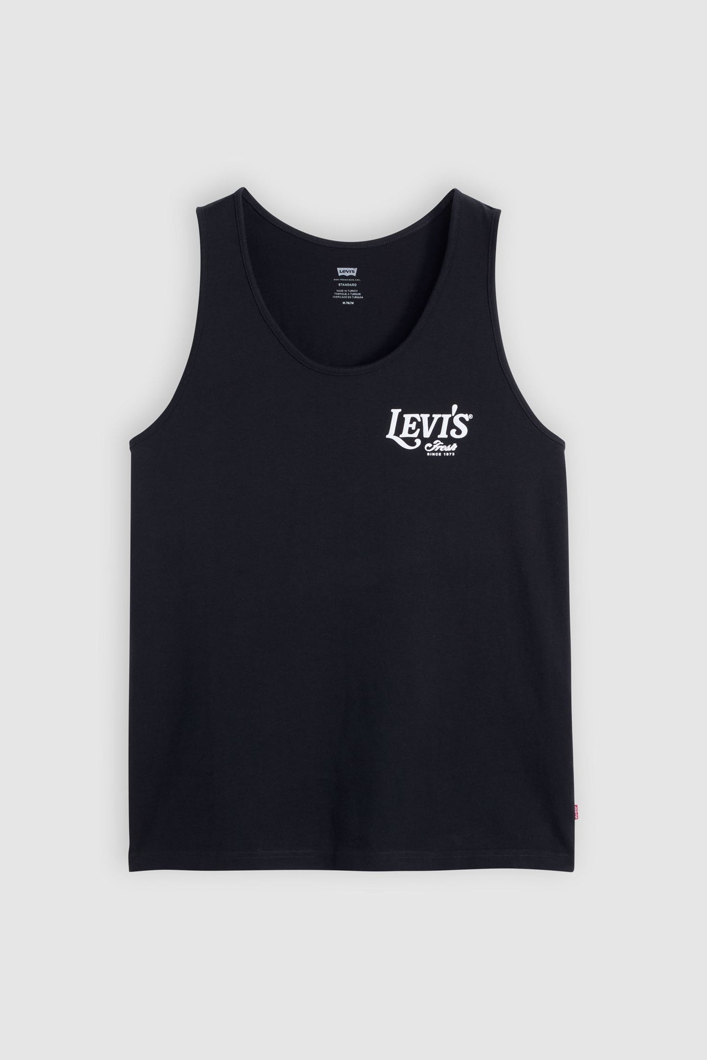 HOUSEMARK TANK TOP 3
