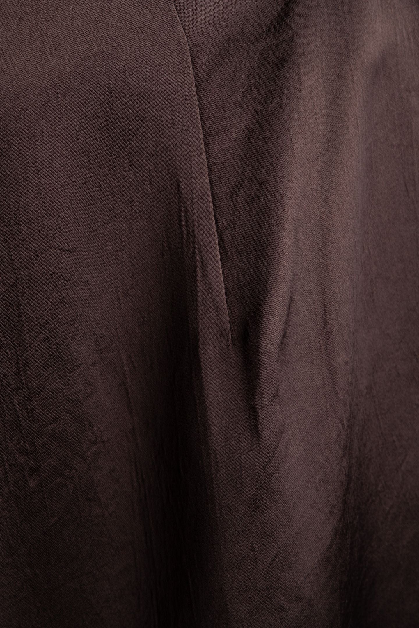 JOSEFINE SKIRT BROWN 4