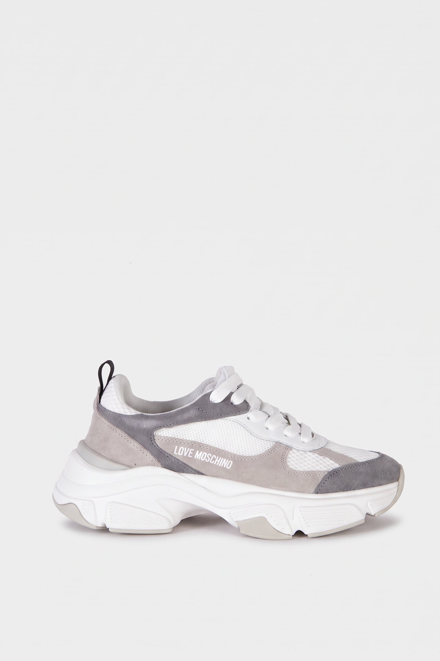 SNEAKERS WHITE 1