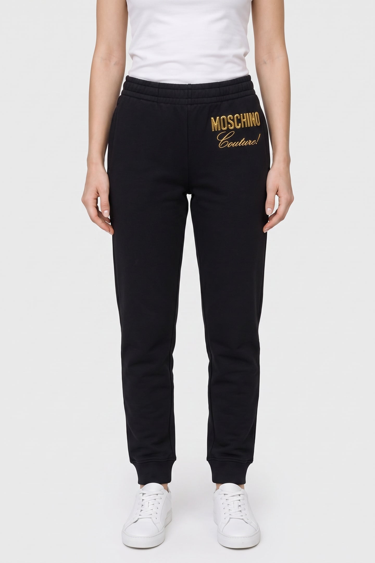 TROUSERS BLACK 1