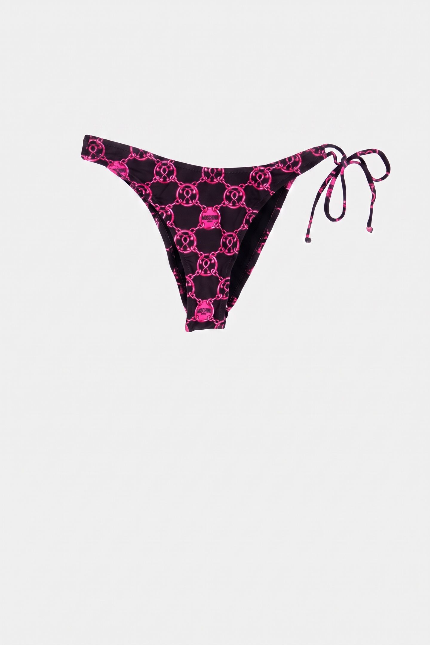 BIKINI BOTTOM PINK 2