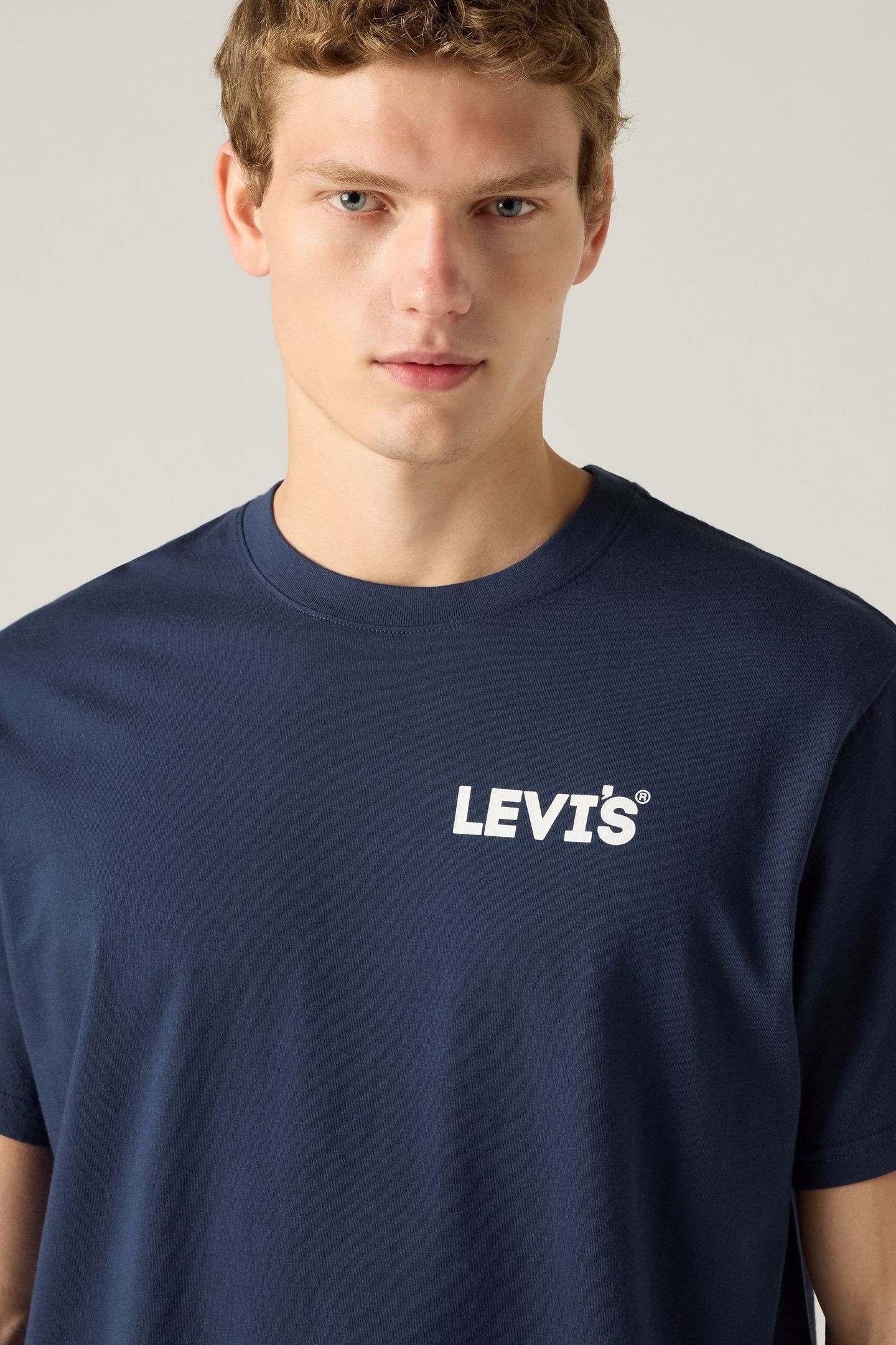 RELAXED FIT GRAPHIC T-SHIRT 7