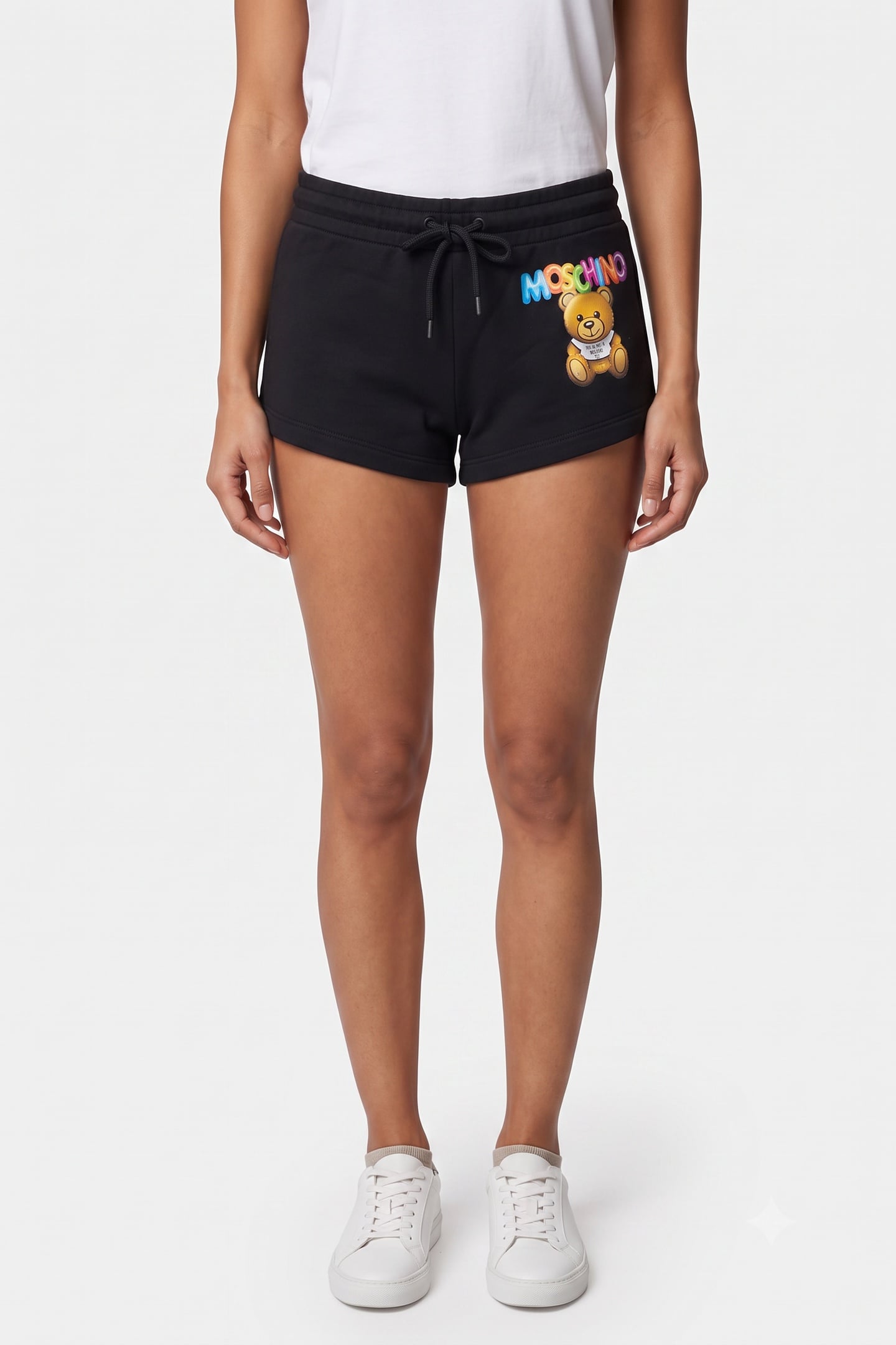 TROUSERS BLACK 1