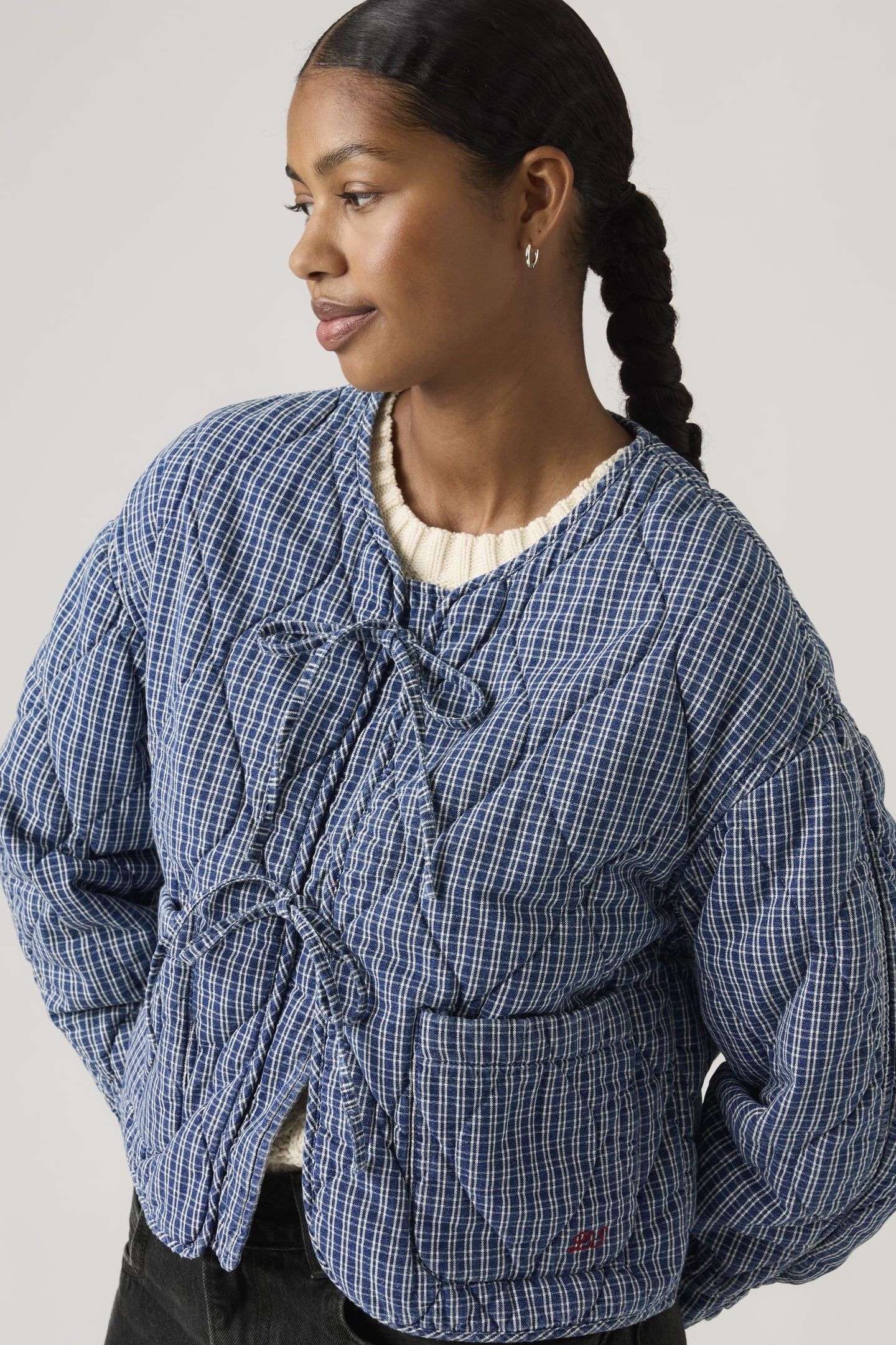 RUE LINER JACKET 4