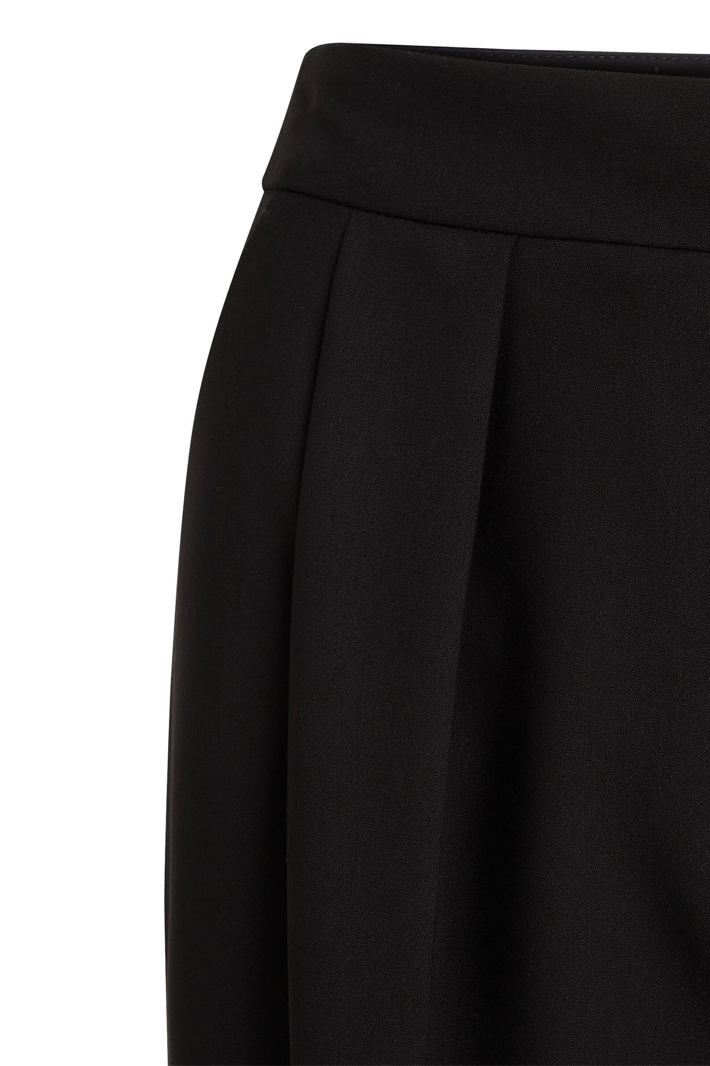 TAILORED PANTS BLACK 7