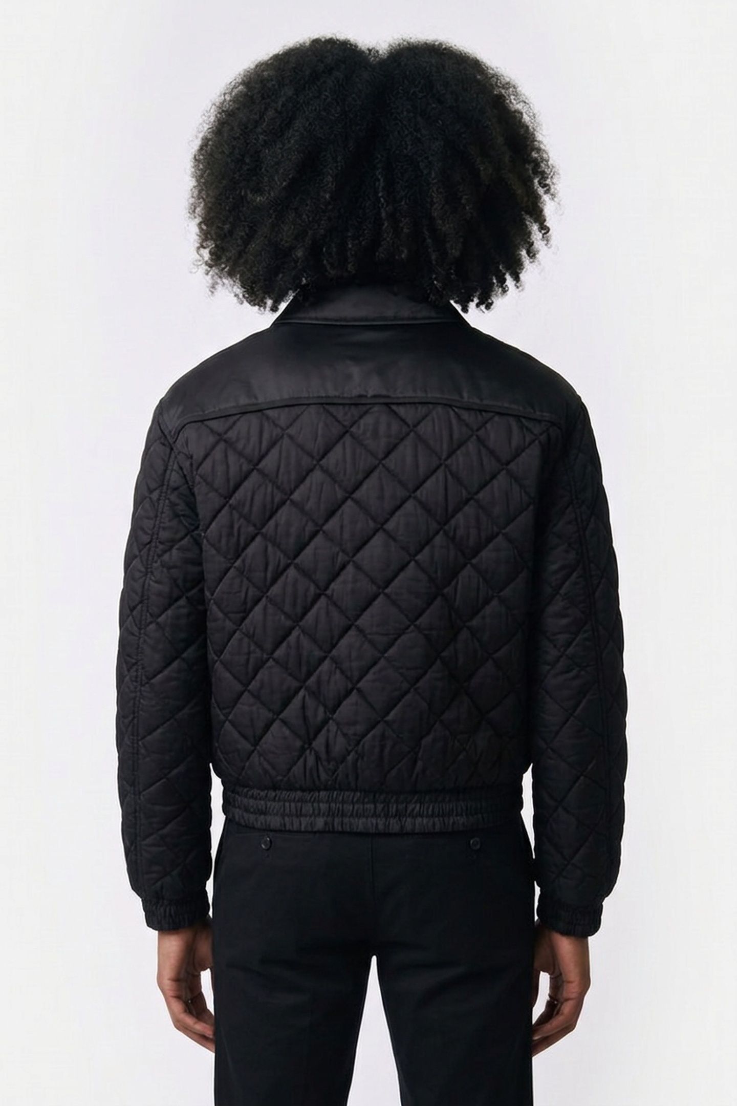 OUTERWEAR BLACK 2