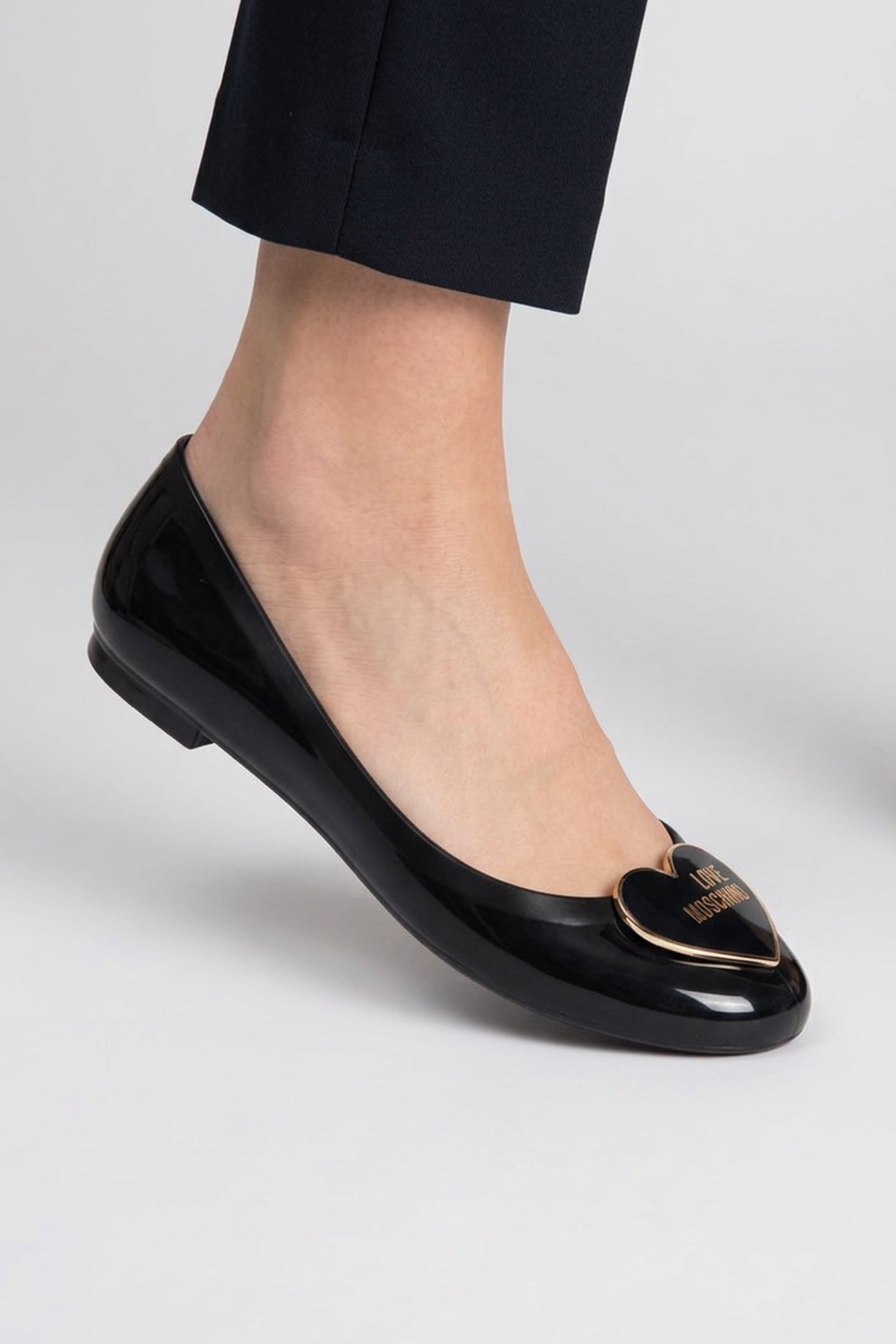 BALLERINA BLACK 2