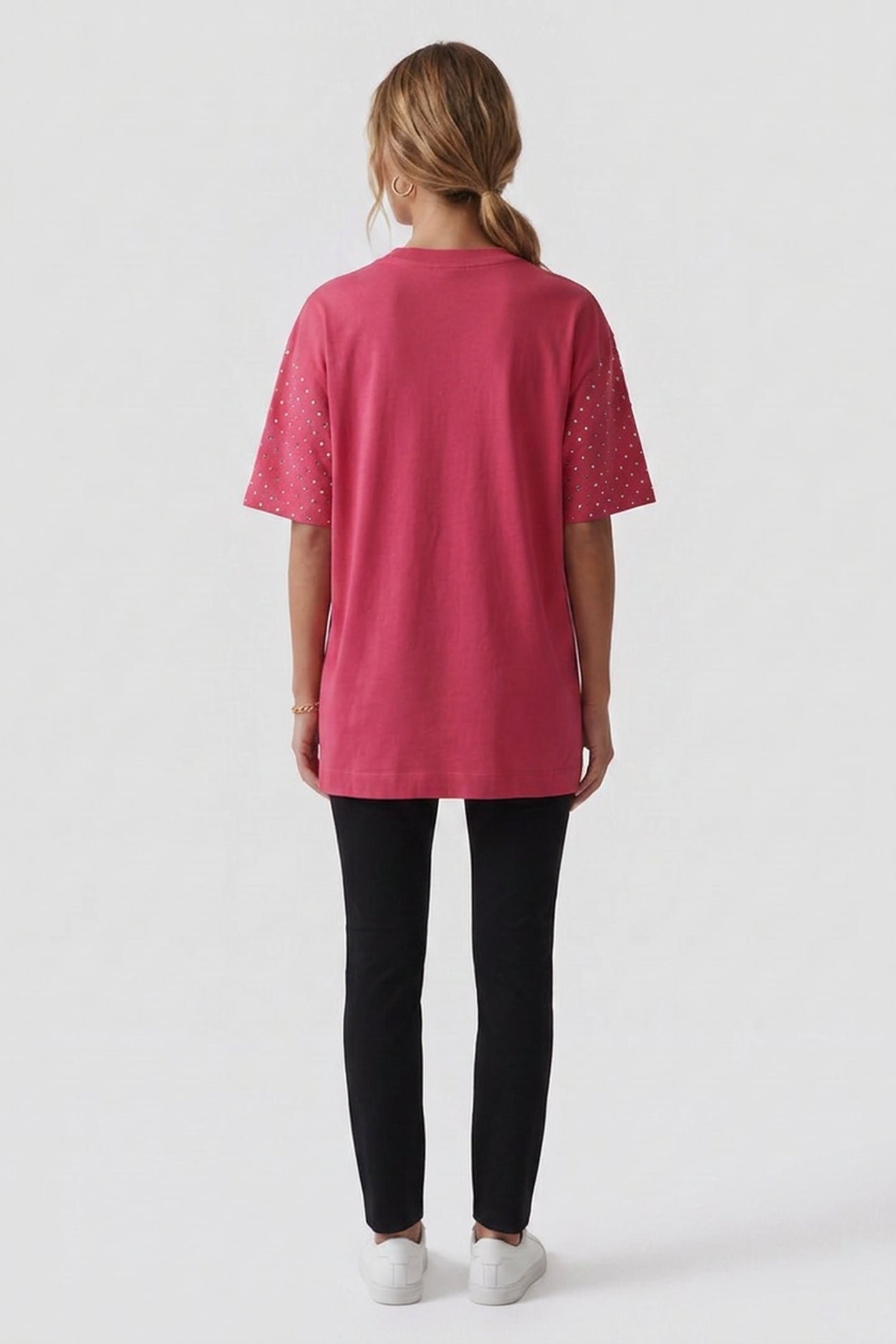 DRESS PINK 2