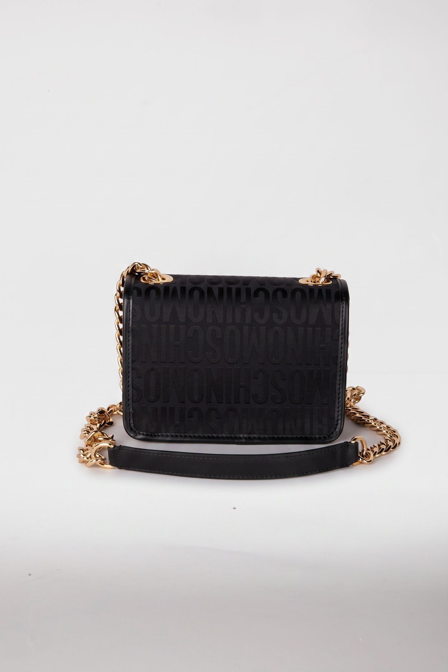 BAG BLACK 2
