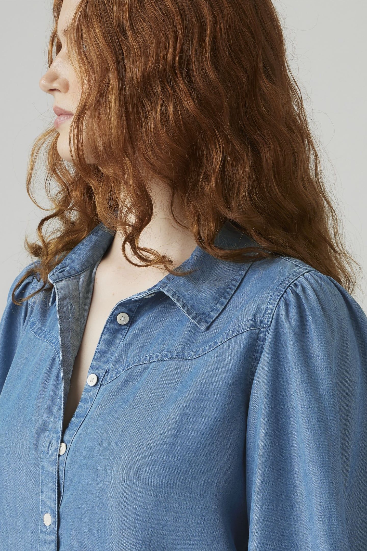 JOURNEY WESTERN LIGHTWEIGHT SHIRT 5