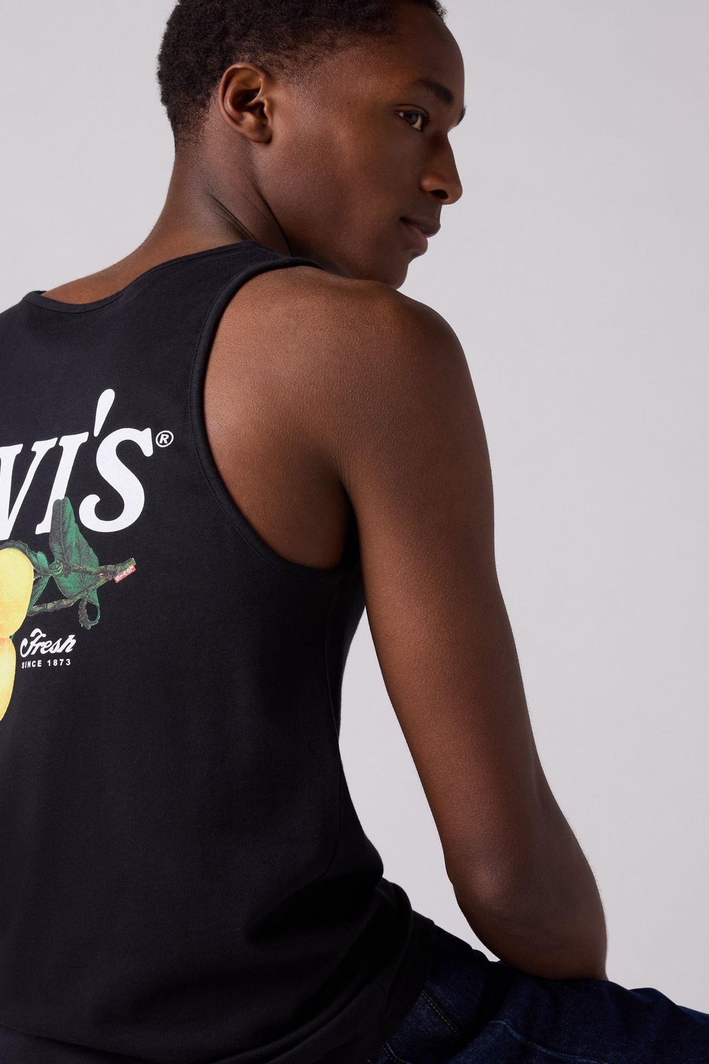 HOUSEMARK TANK TOP 6