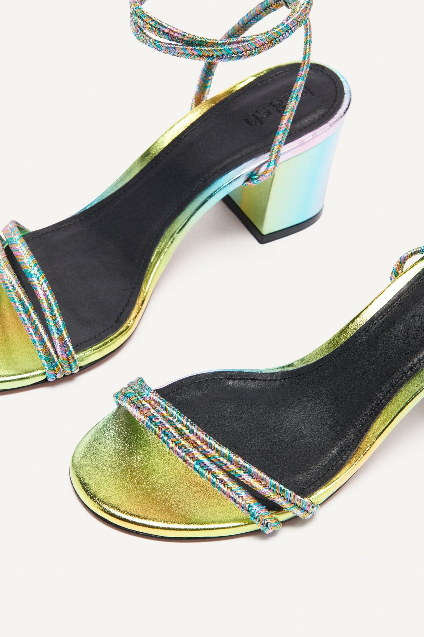 SANDALS MULTICO 4