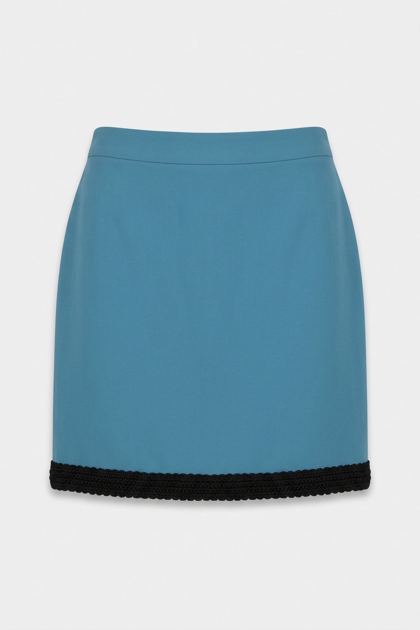 SKIRT BLUE 3