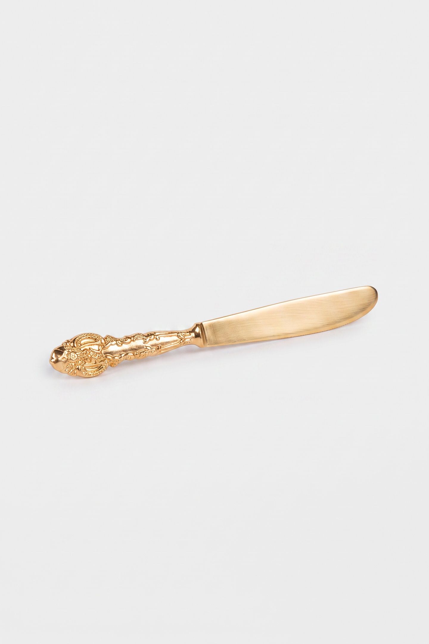 BROCHE GOLD 2