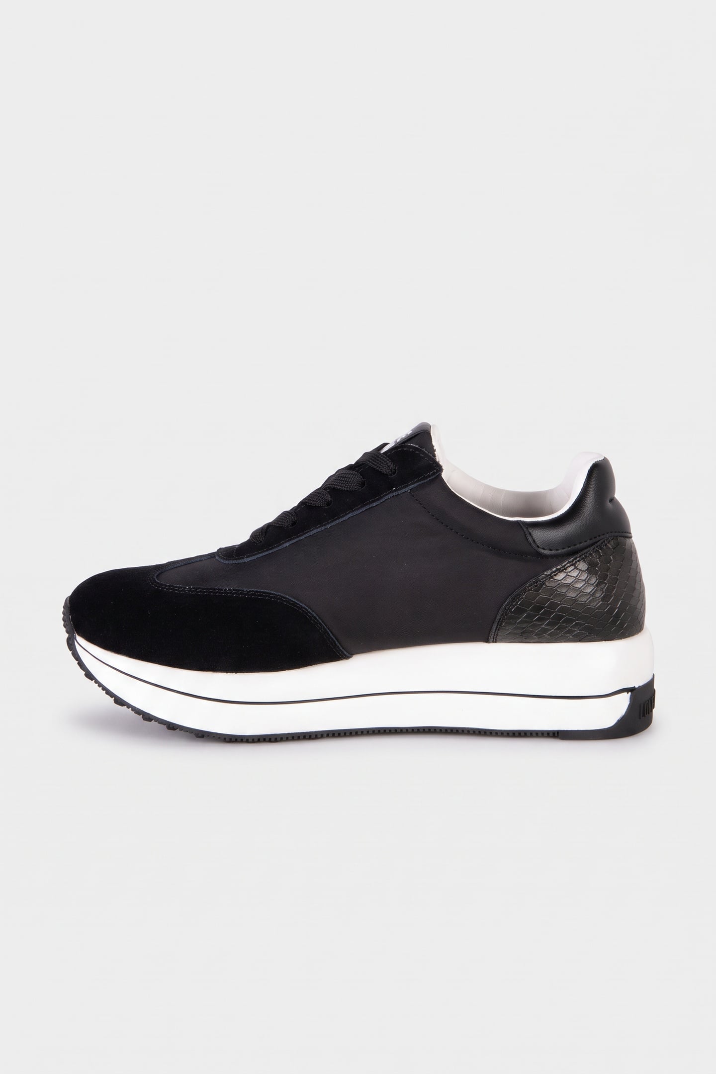 SNEAKERS BLACK 4