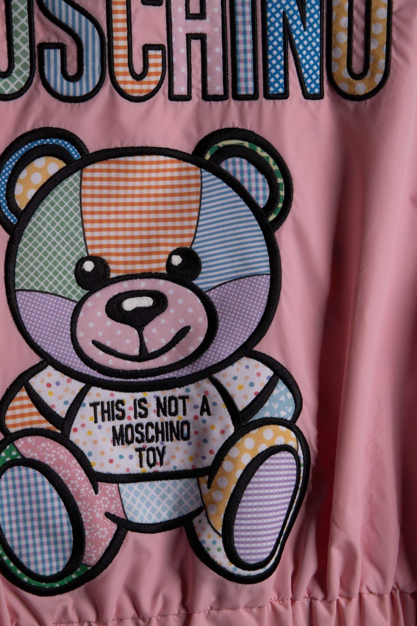 OUTERWEAR PINK 4