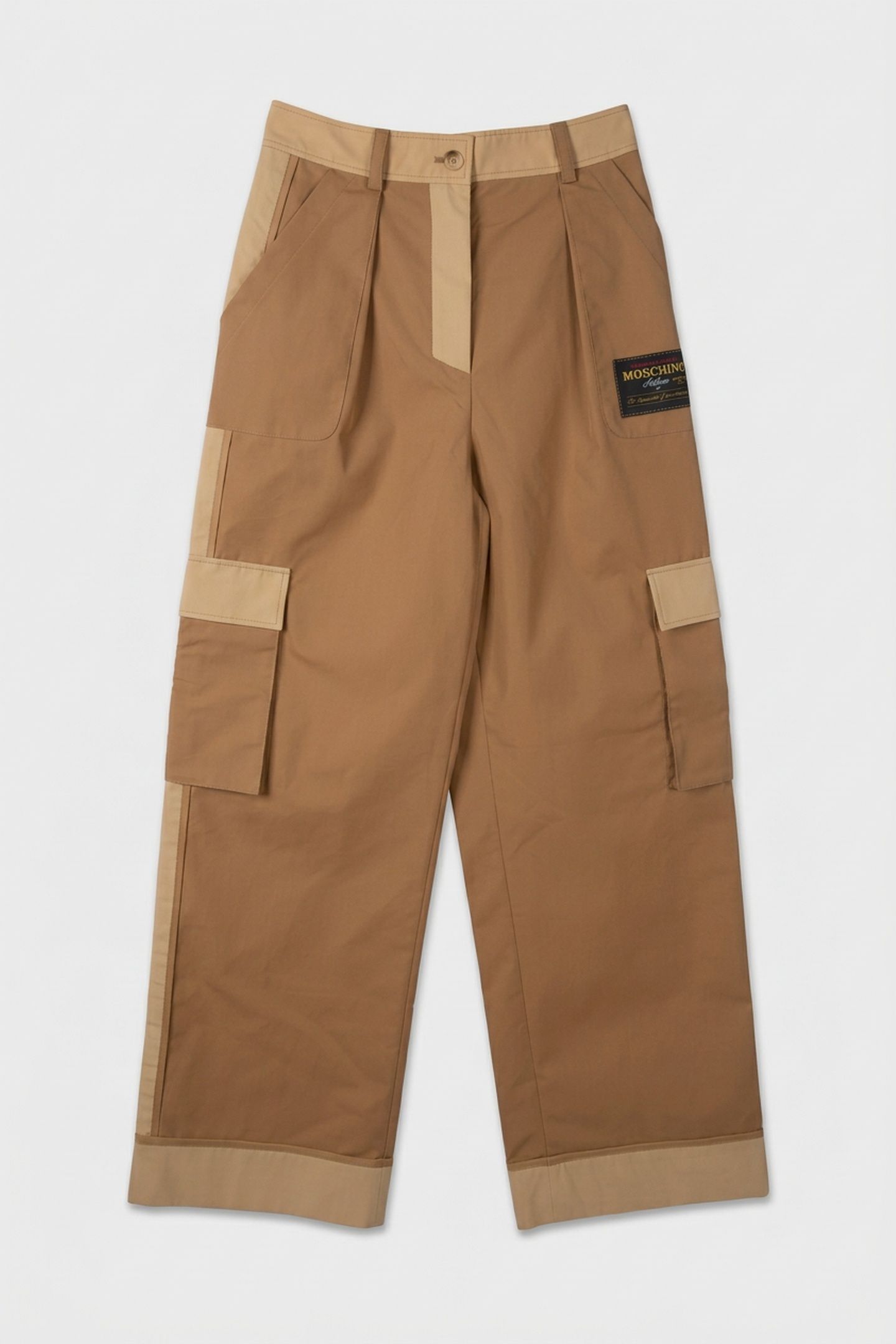 TROUSERS BEIGE 3