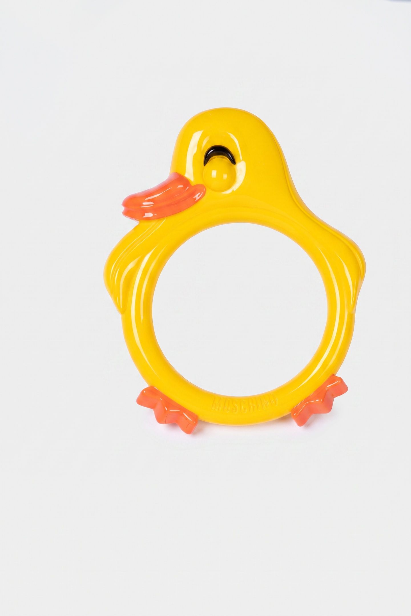 BRACELET YELLOW 2